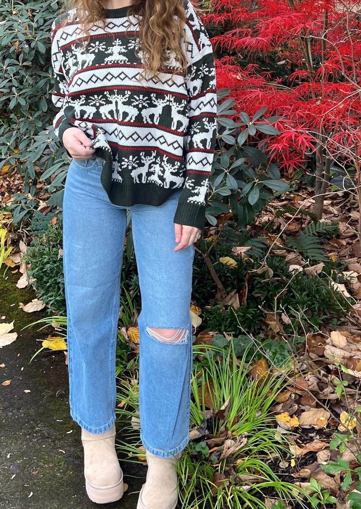 dorthea denim