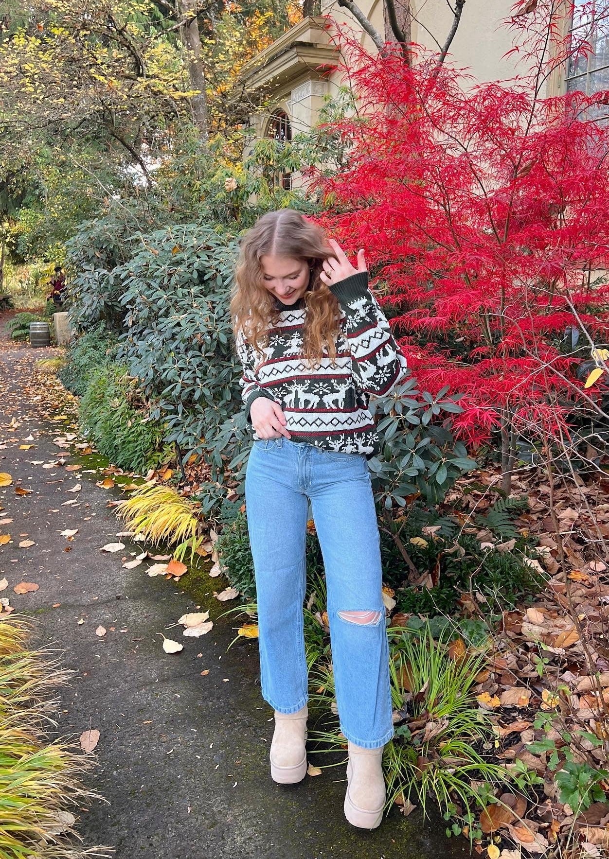 dorthea denim