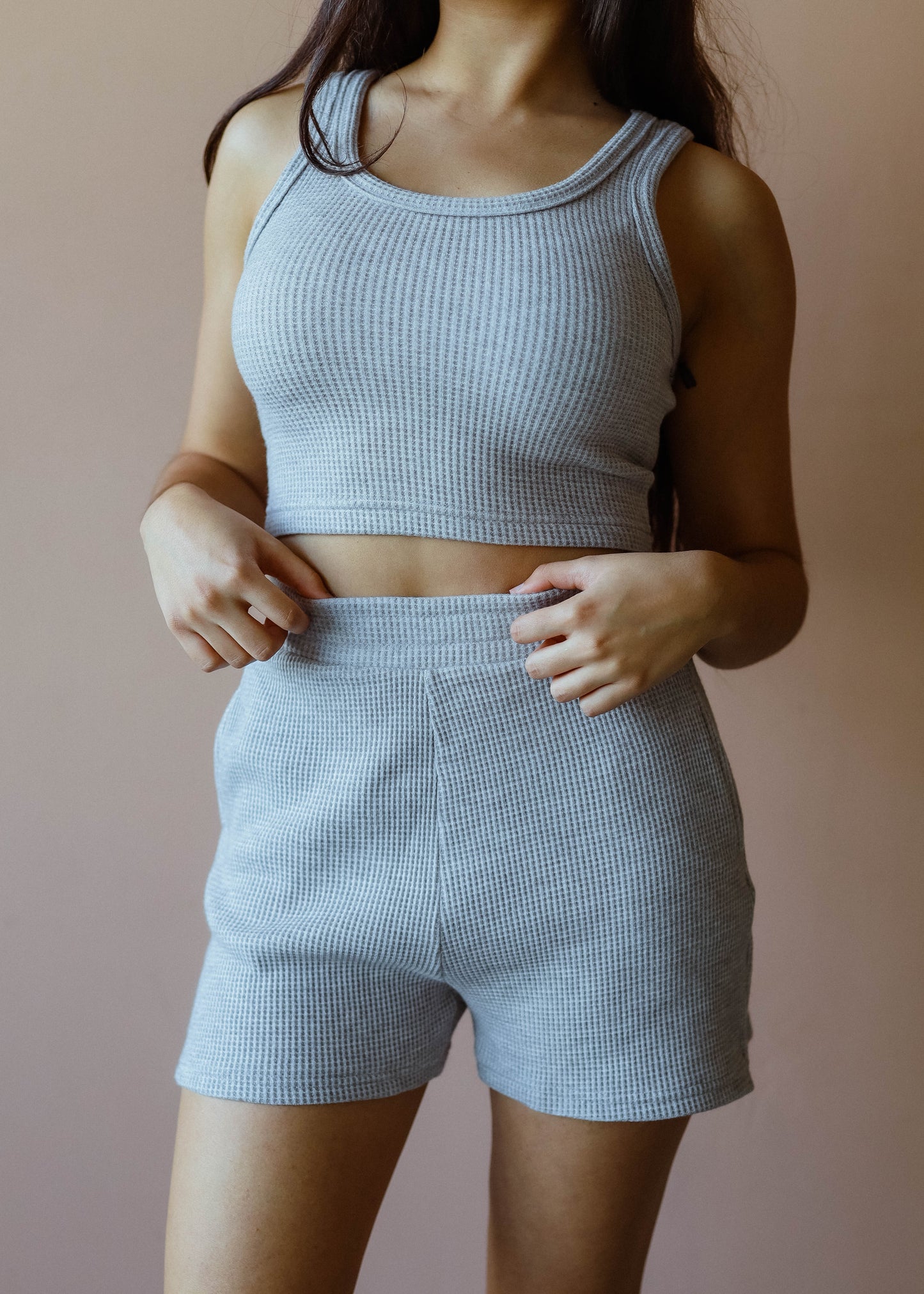 under the sea set in grey