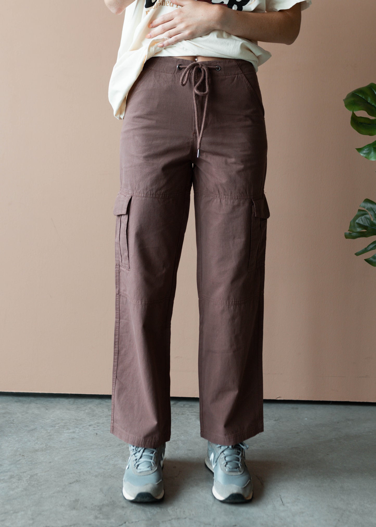 parchment and ink pants in coco