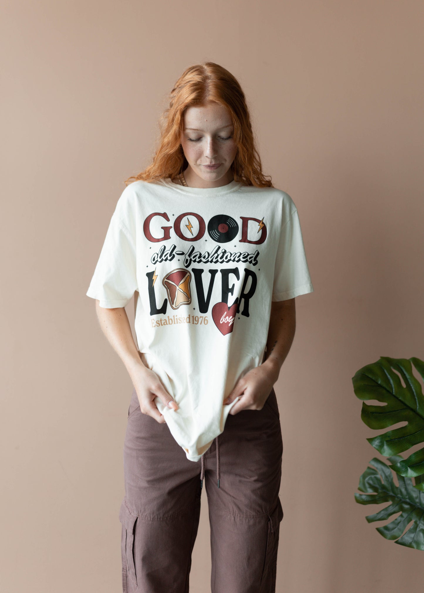 parchment and ink pants in coco