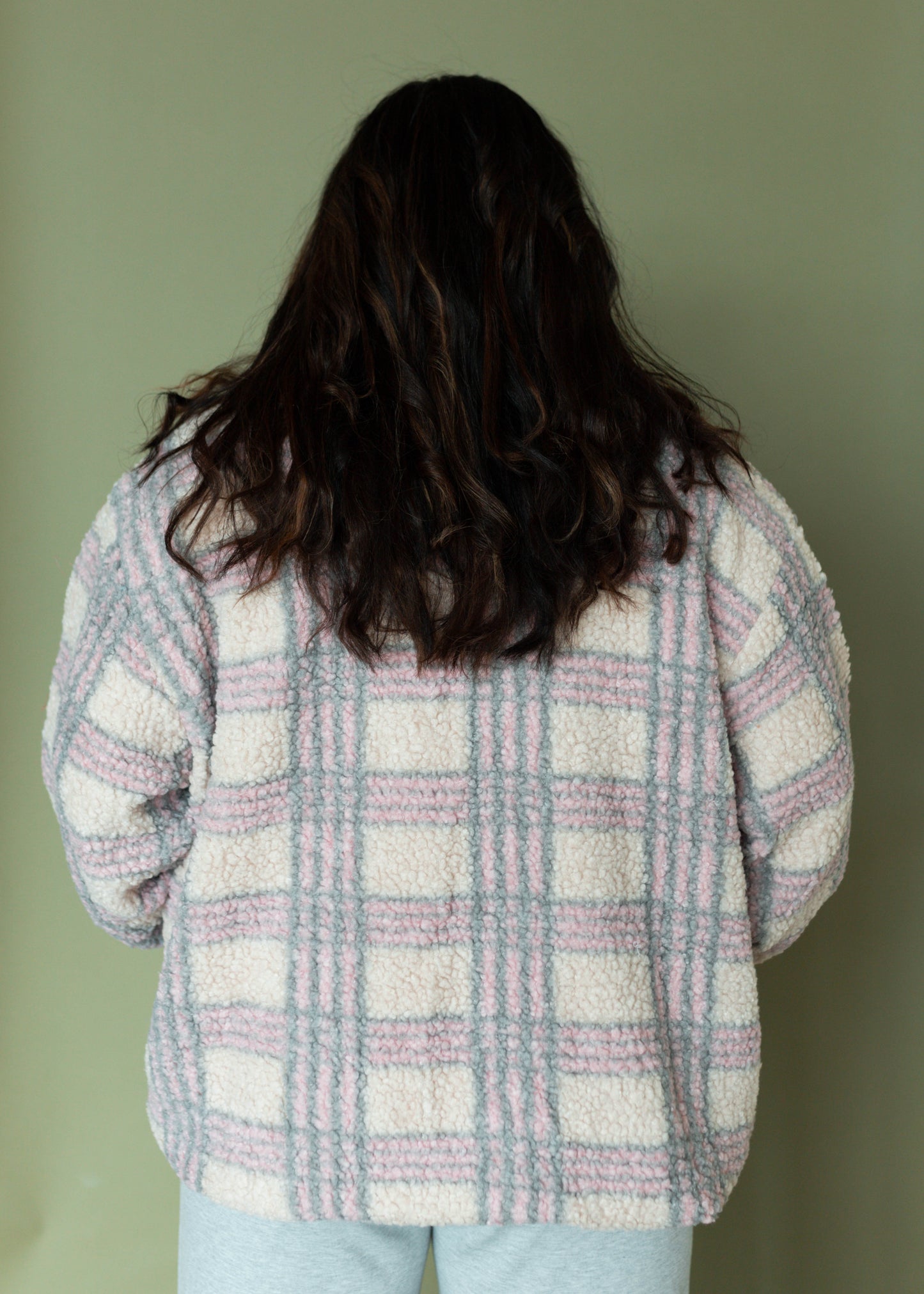 like a firework show jacket in neutral