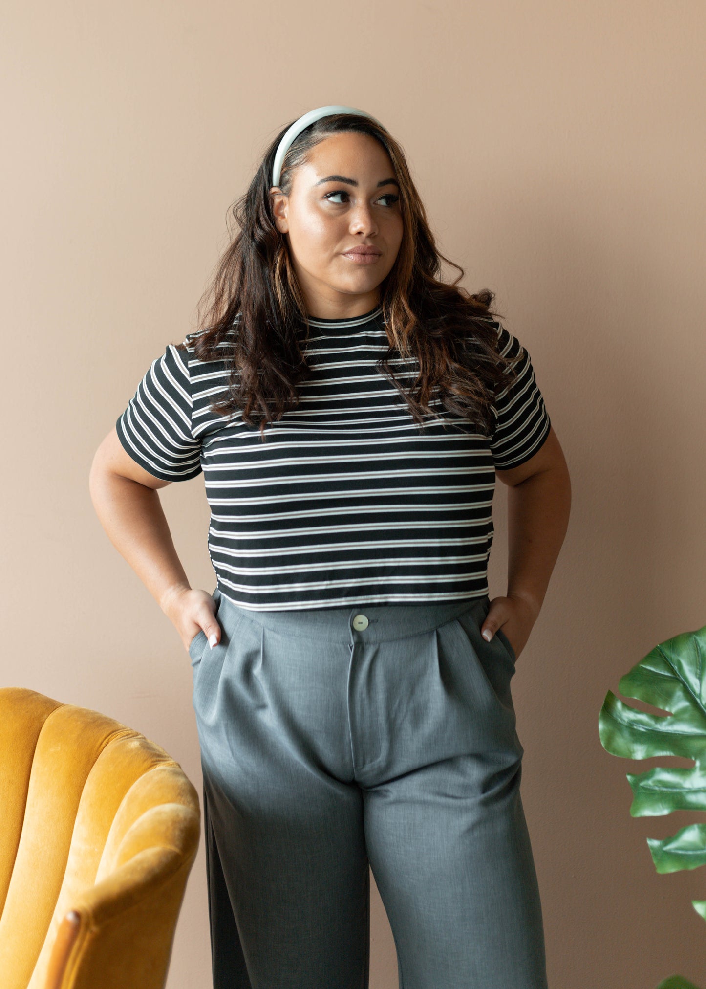 the reggie tee
