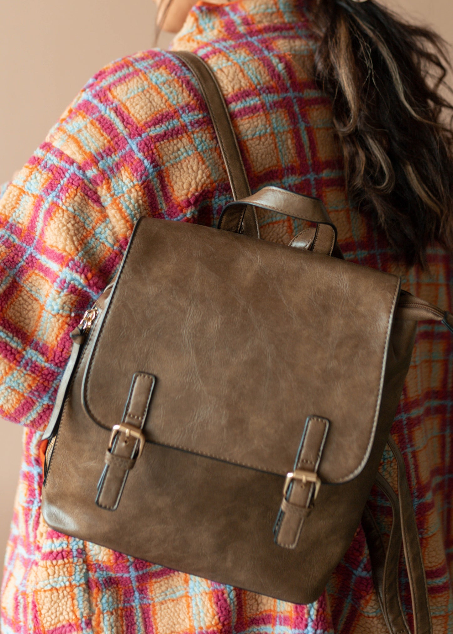 next chapter backpack