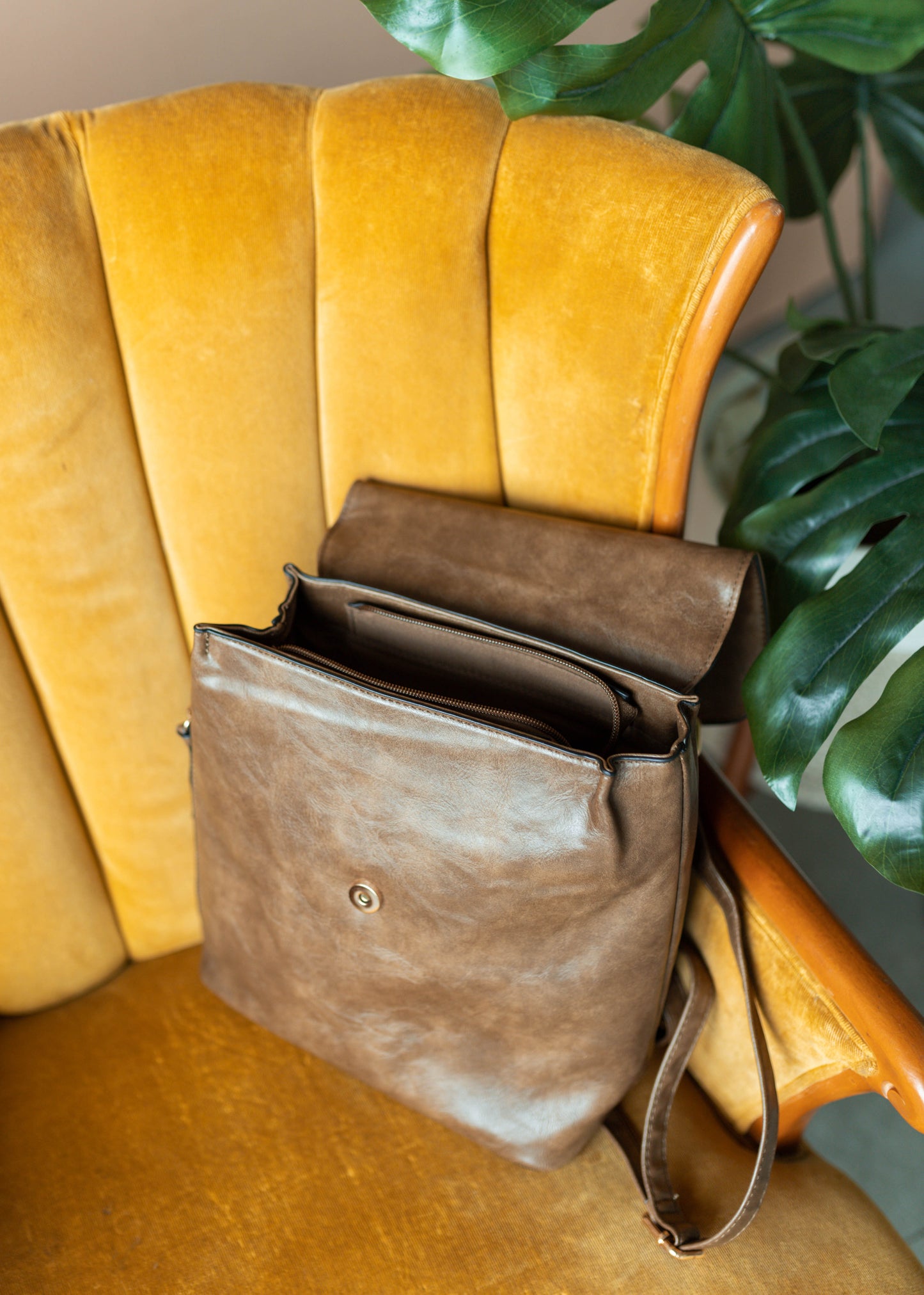 next chapter backpack