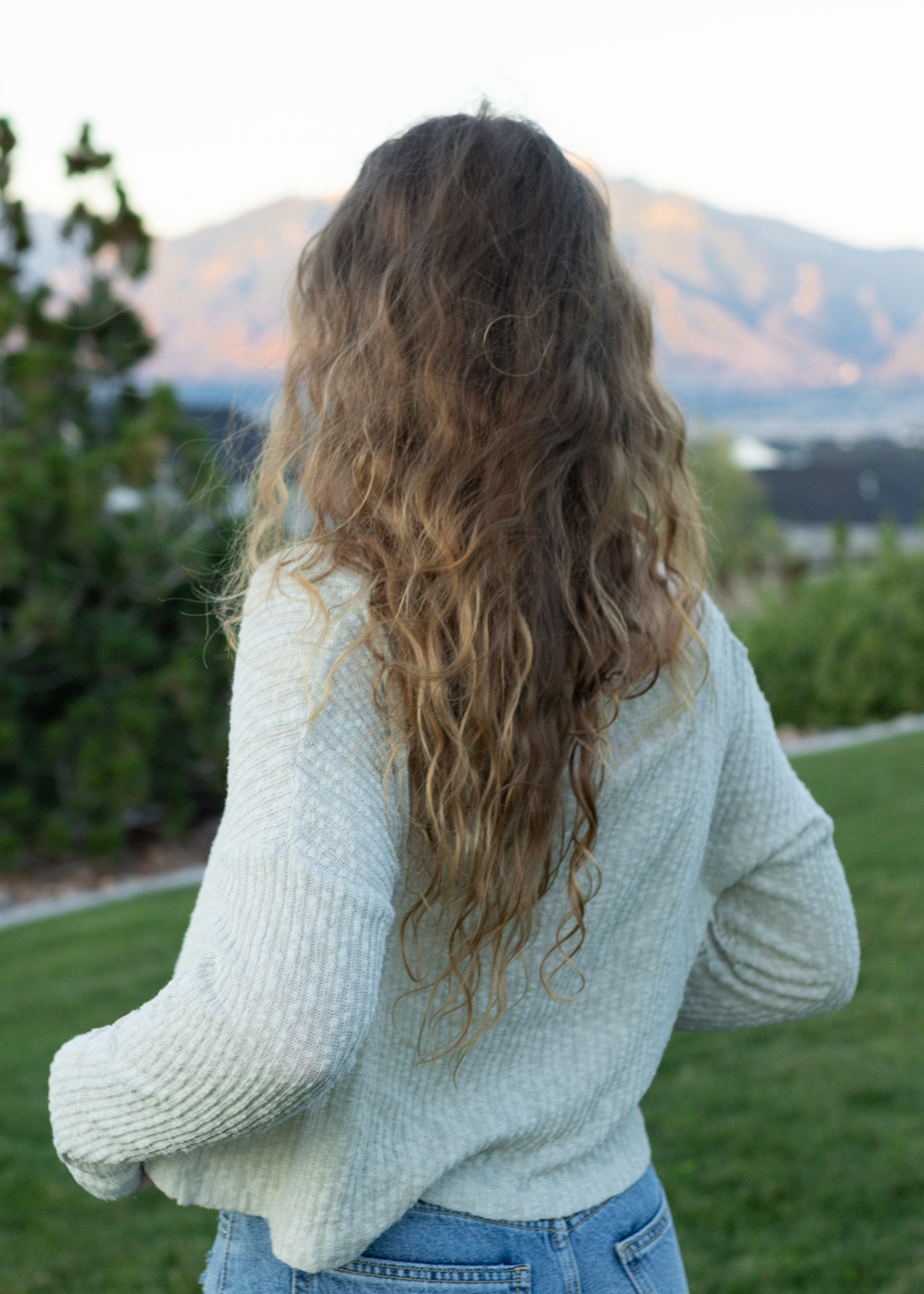 free now cardigan