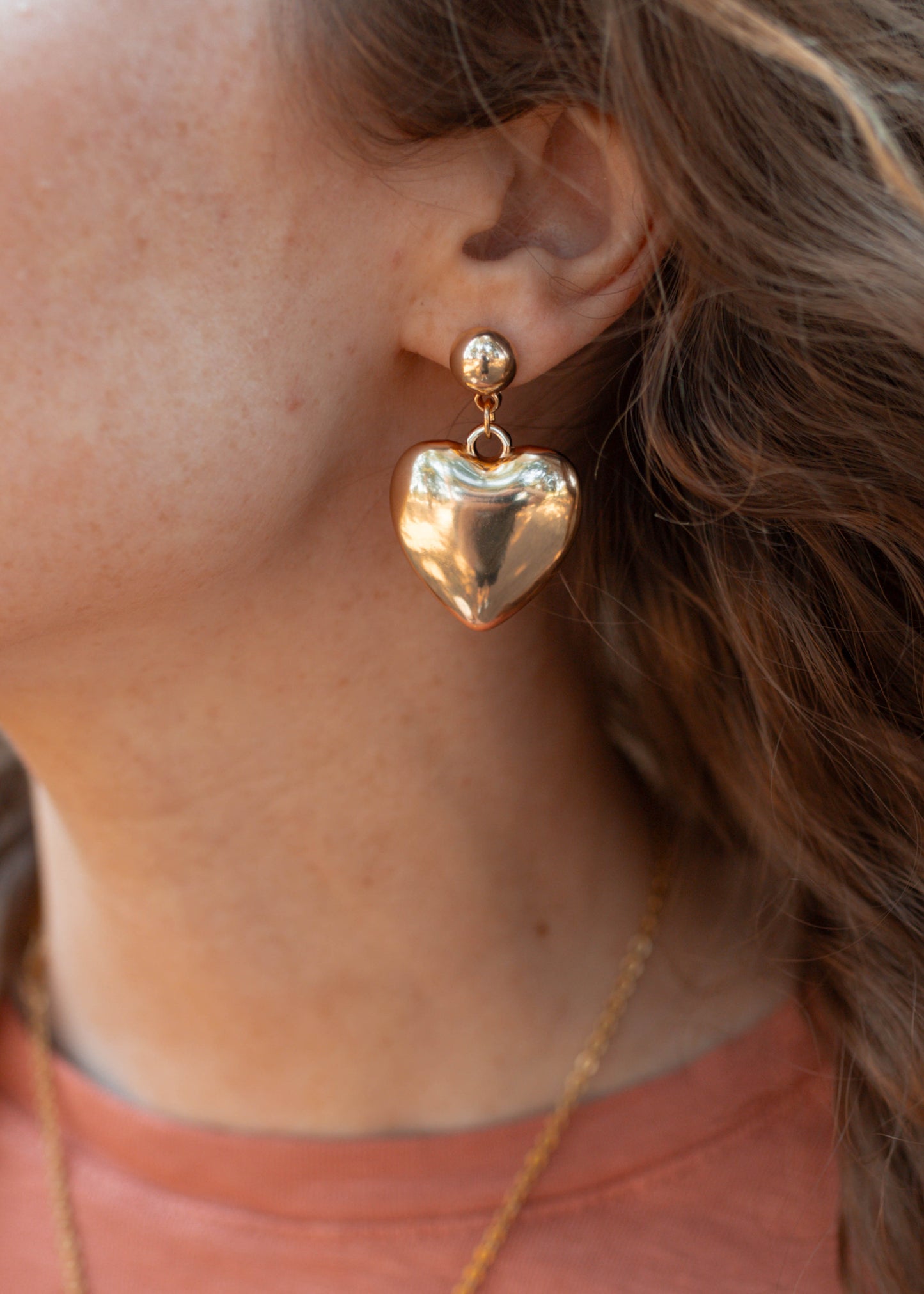 liquid luck earrings