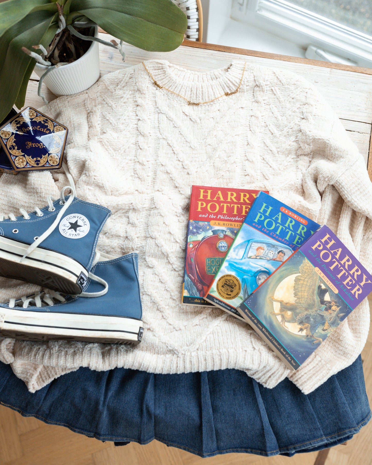 rory gilmore sweater