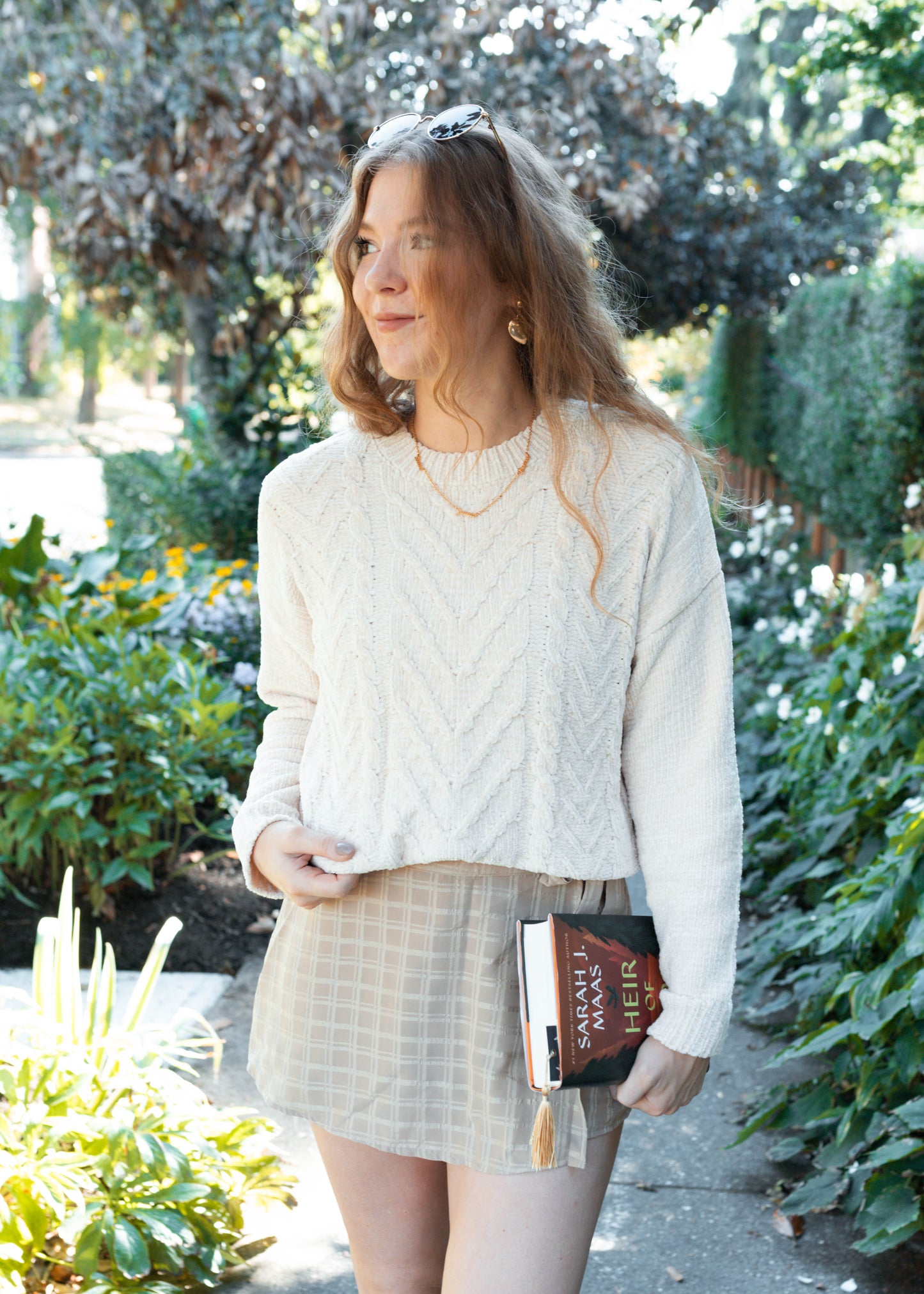 rory gilmore sweater