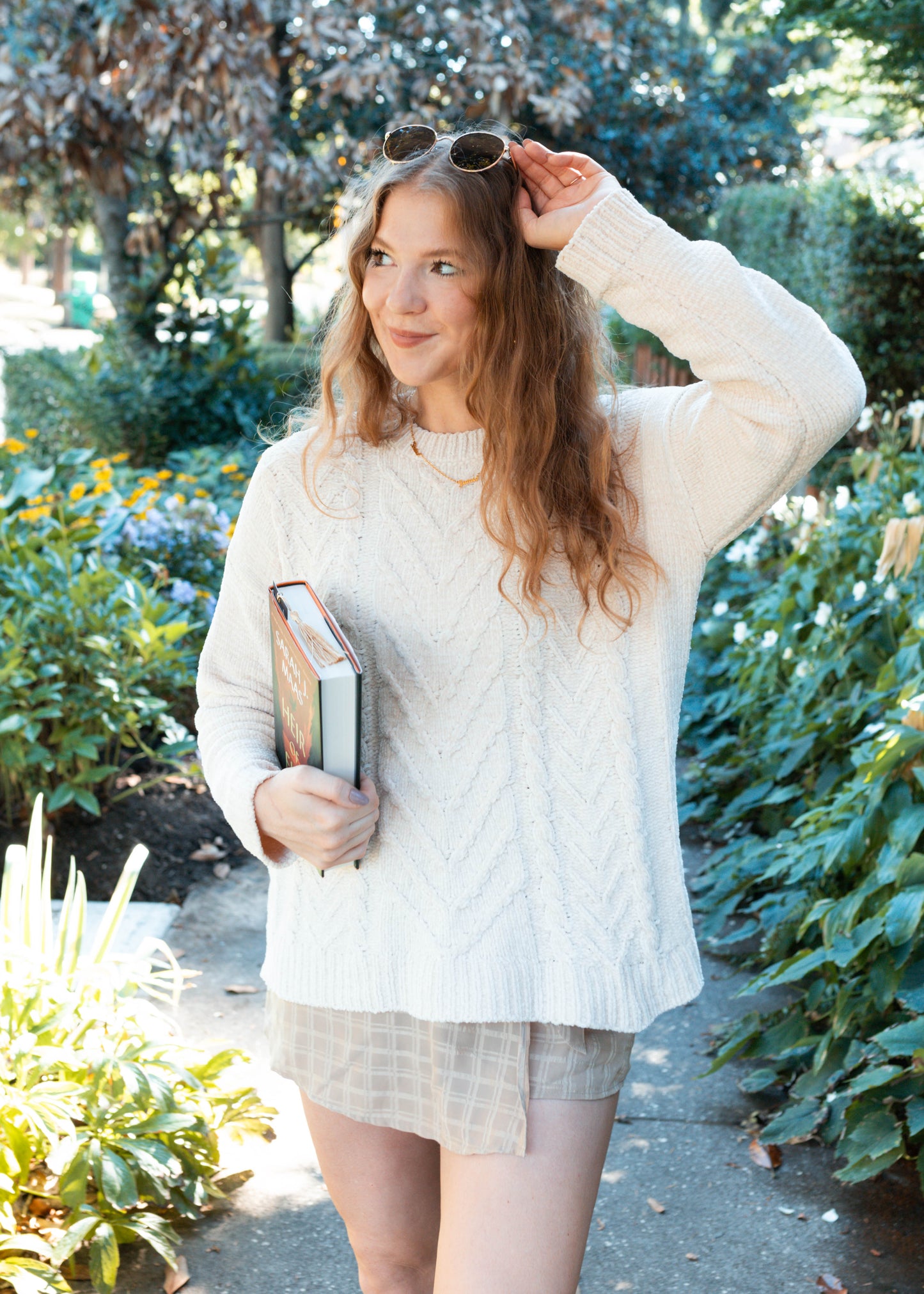 rory gilmore sweater