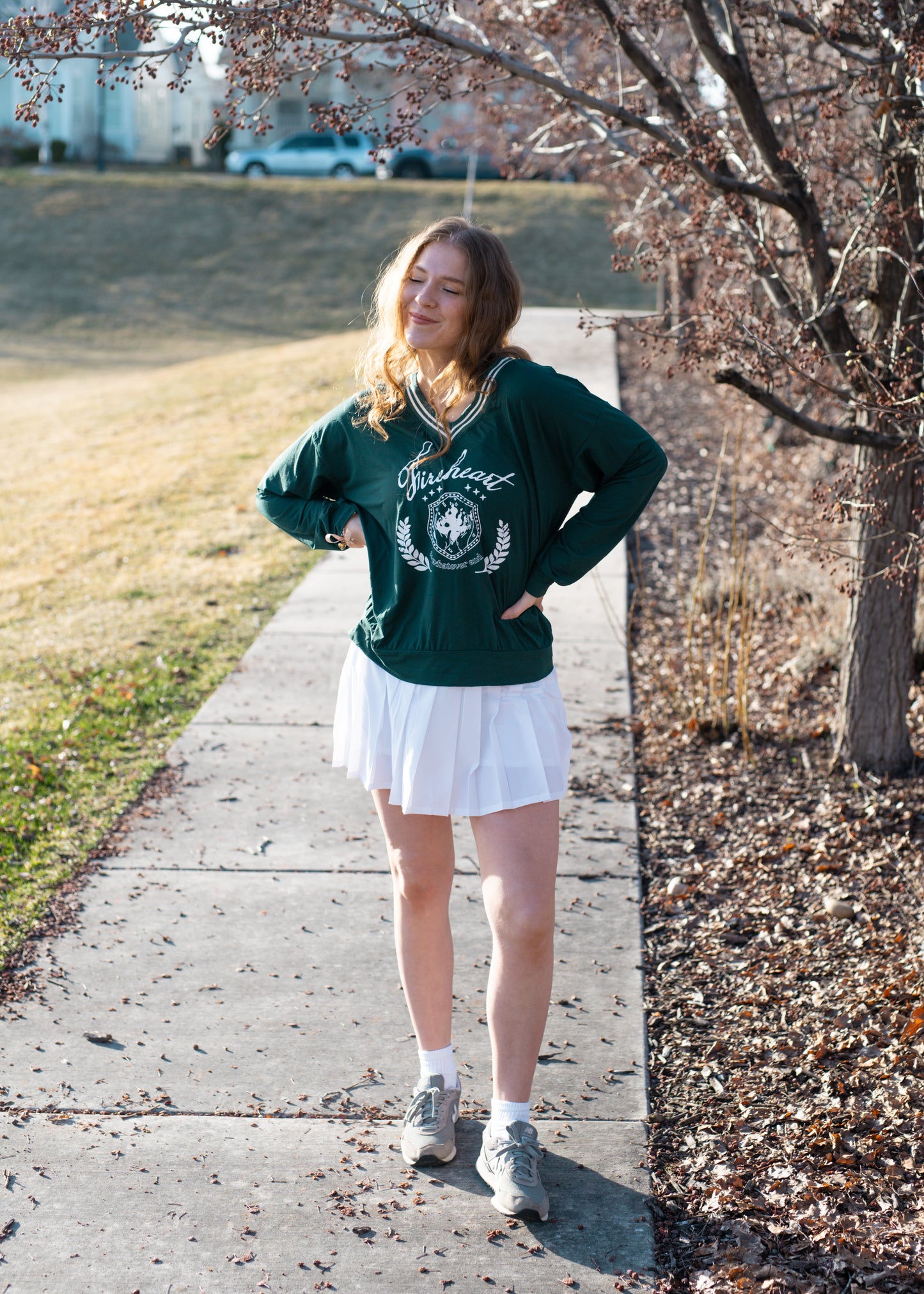 fireheart jersey
