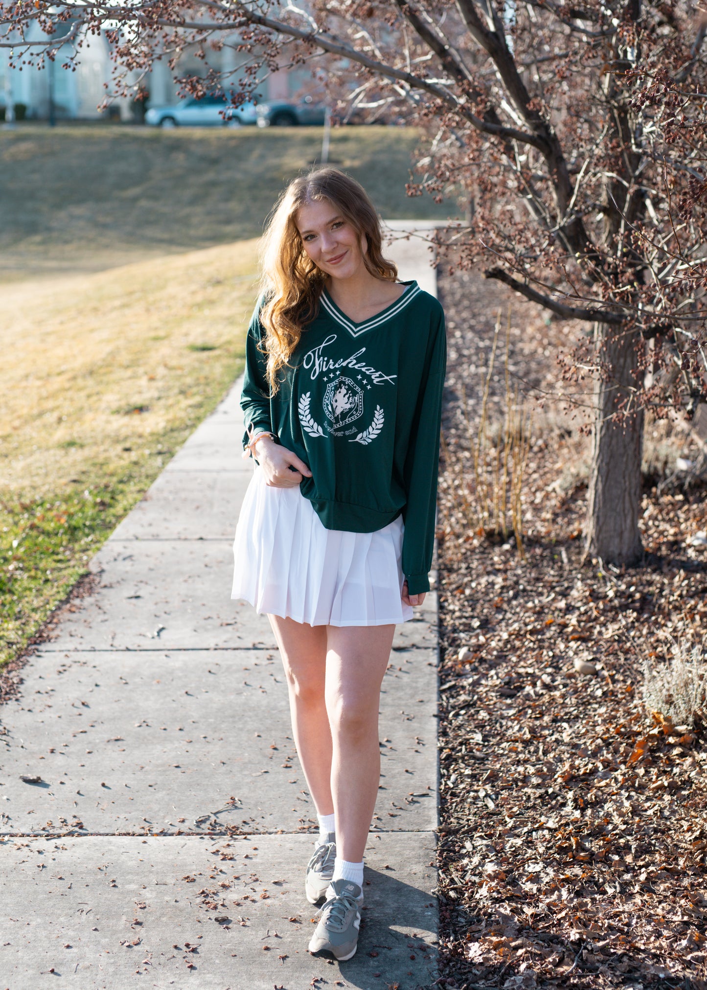 fireheart jersey
