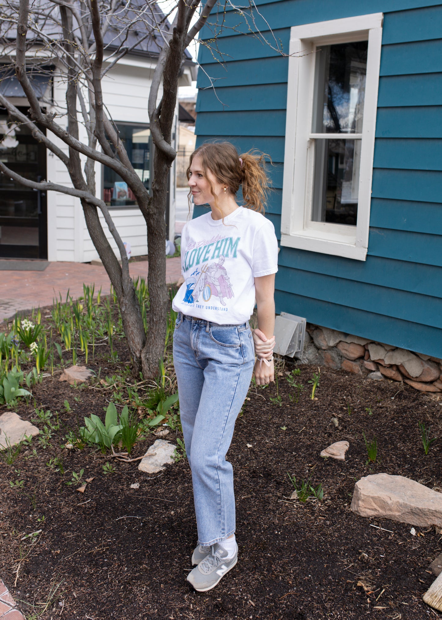 frost & starlight denim