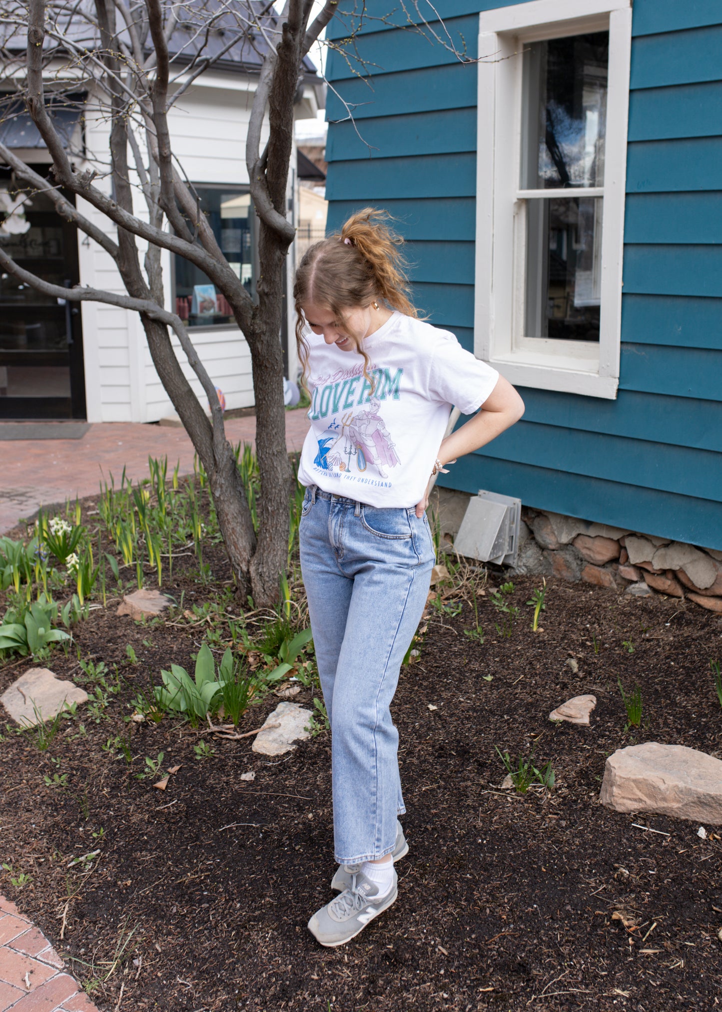 frost & starlight denim