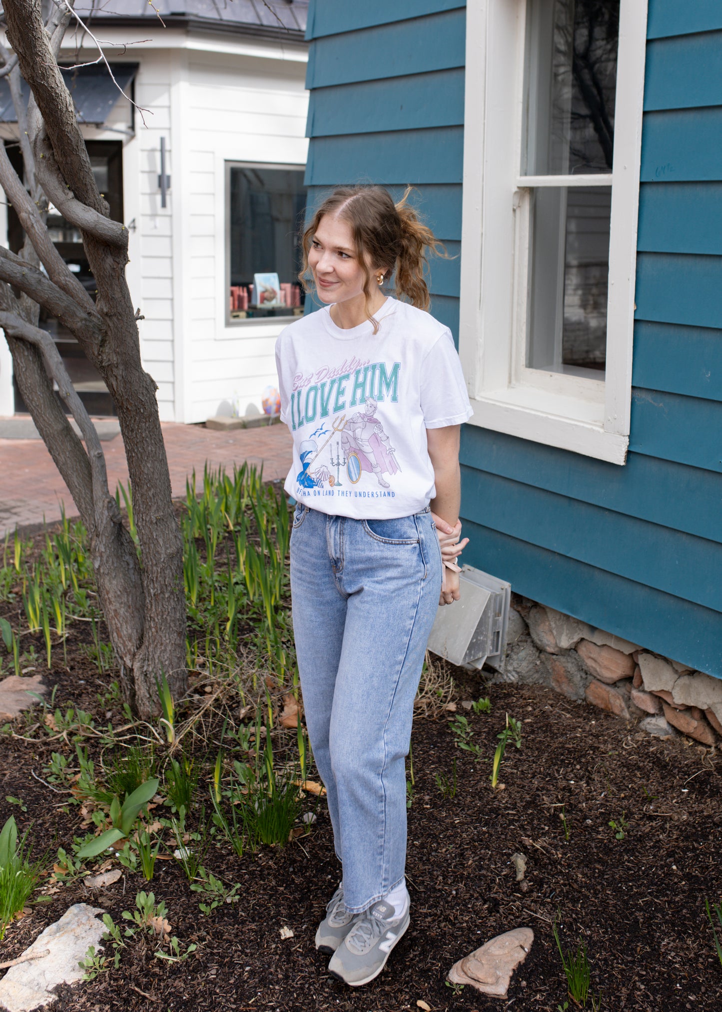 frost & starlight denim