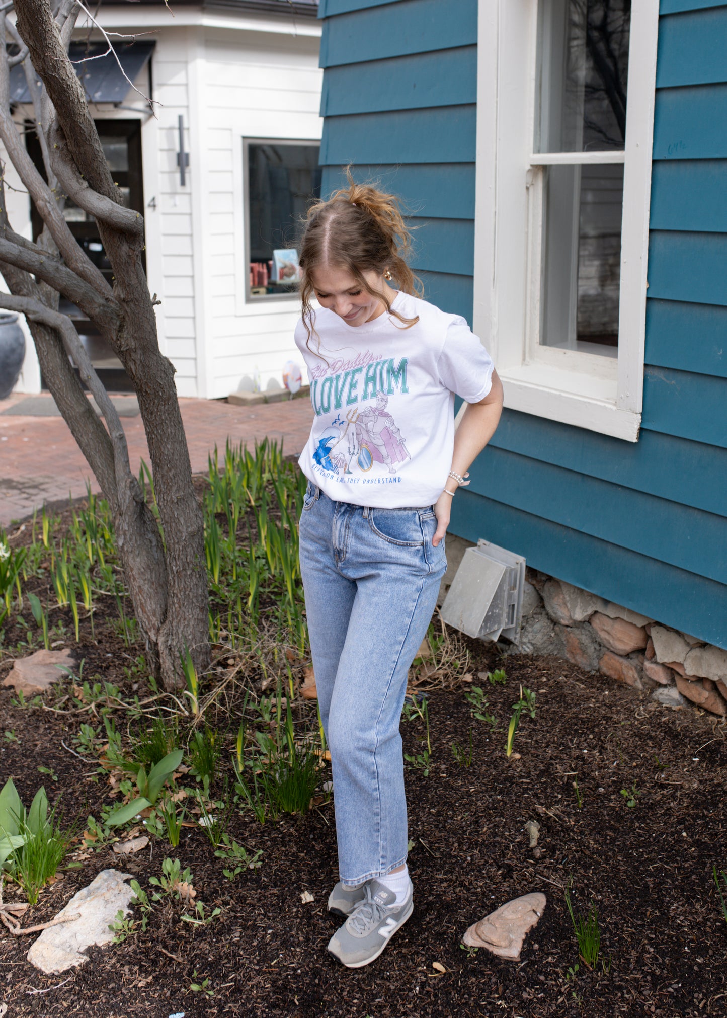frost & starlight denim