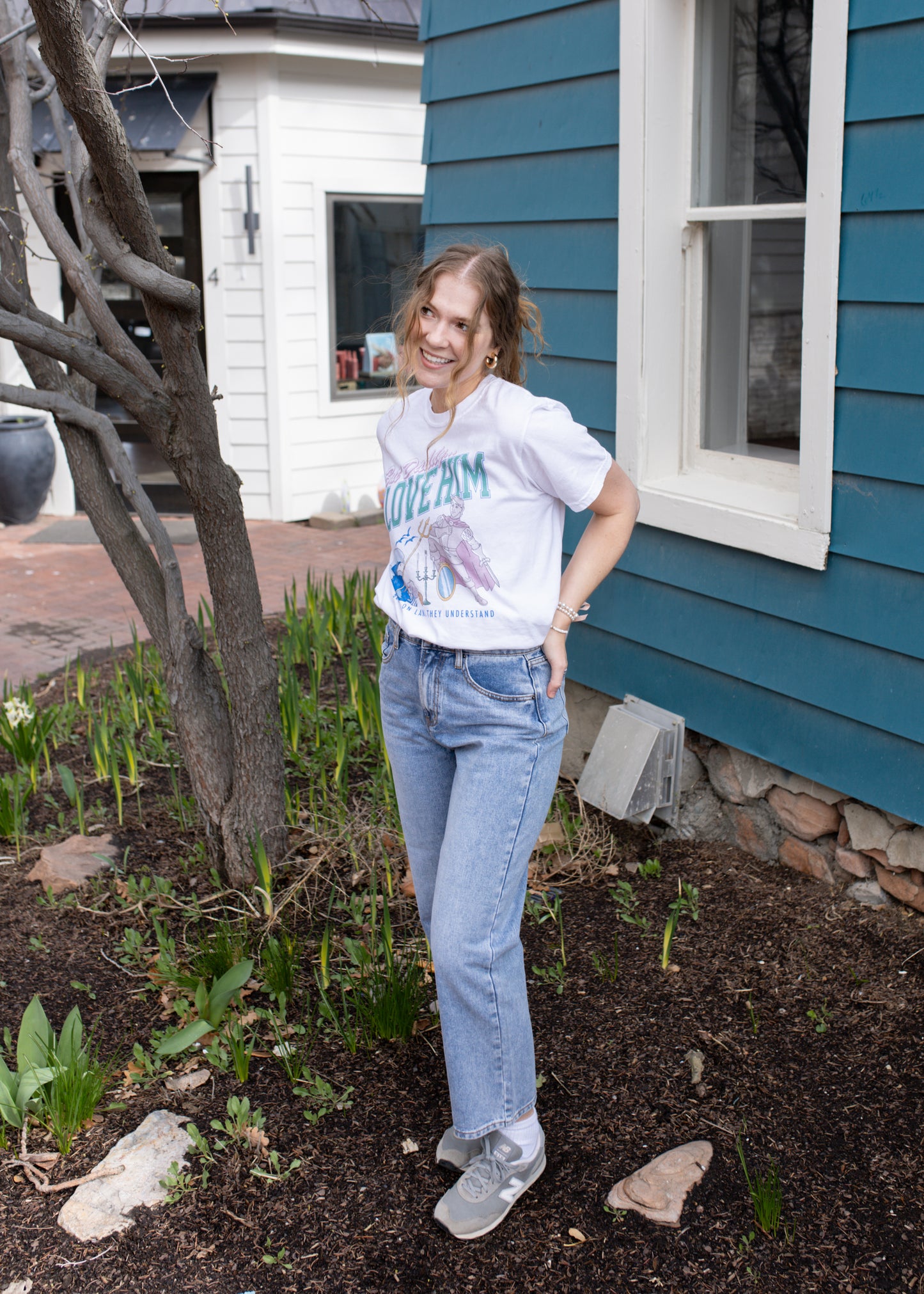 frost & starlight denim