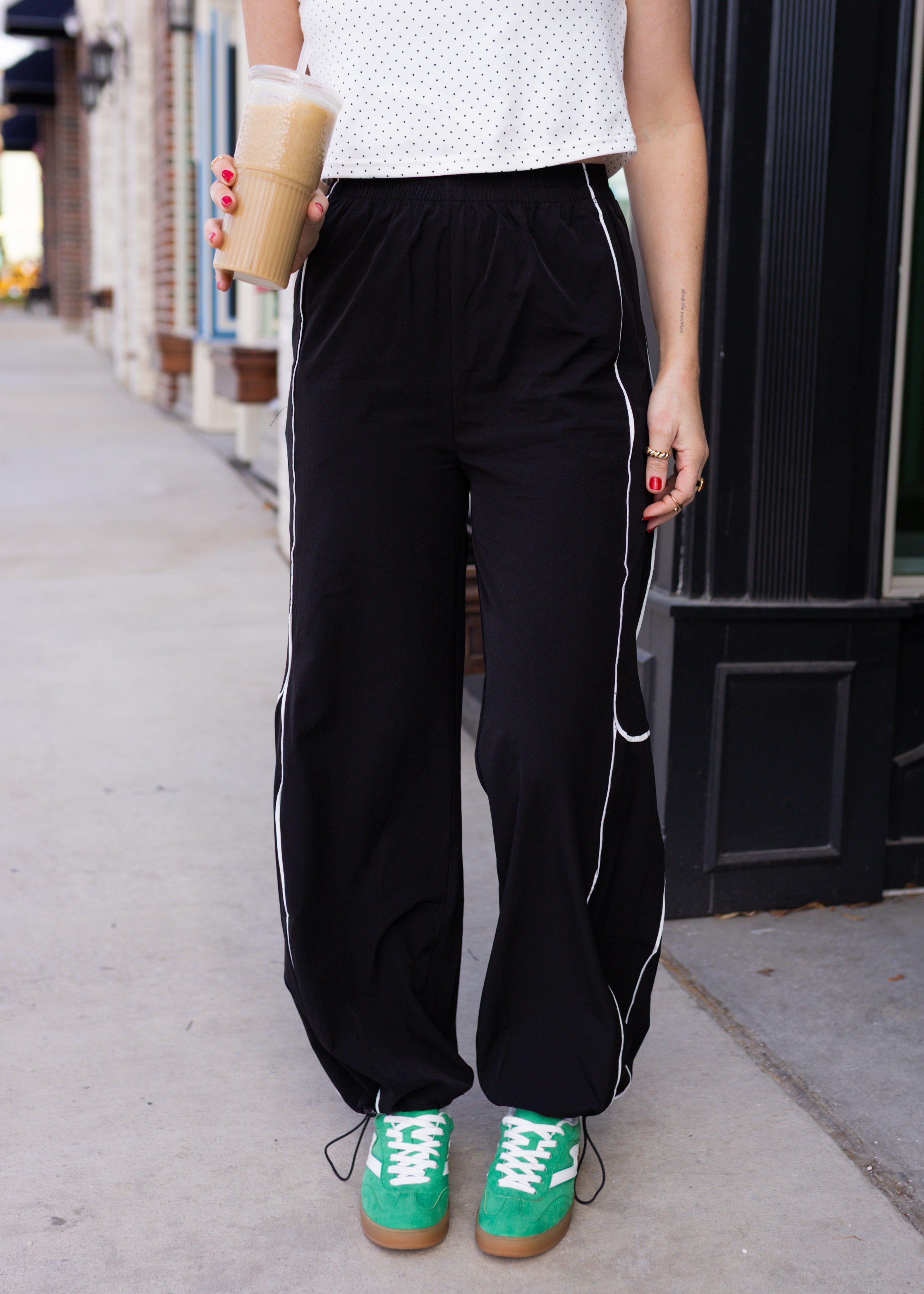 aperture track pants – The Common Room