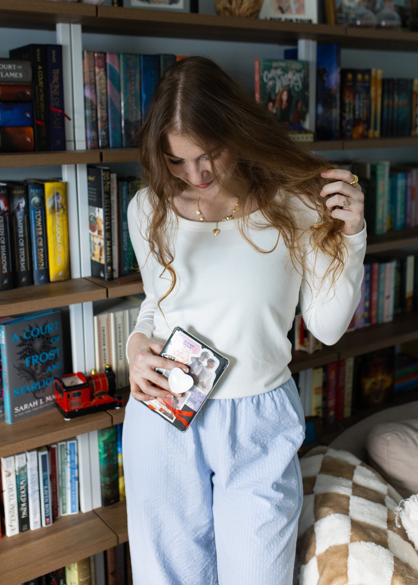 the nora top