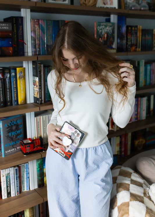 the nora top