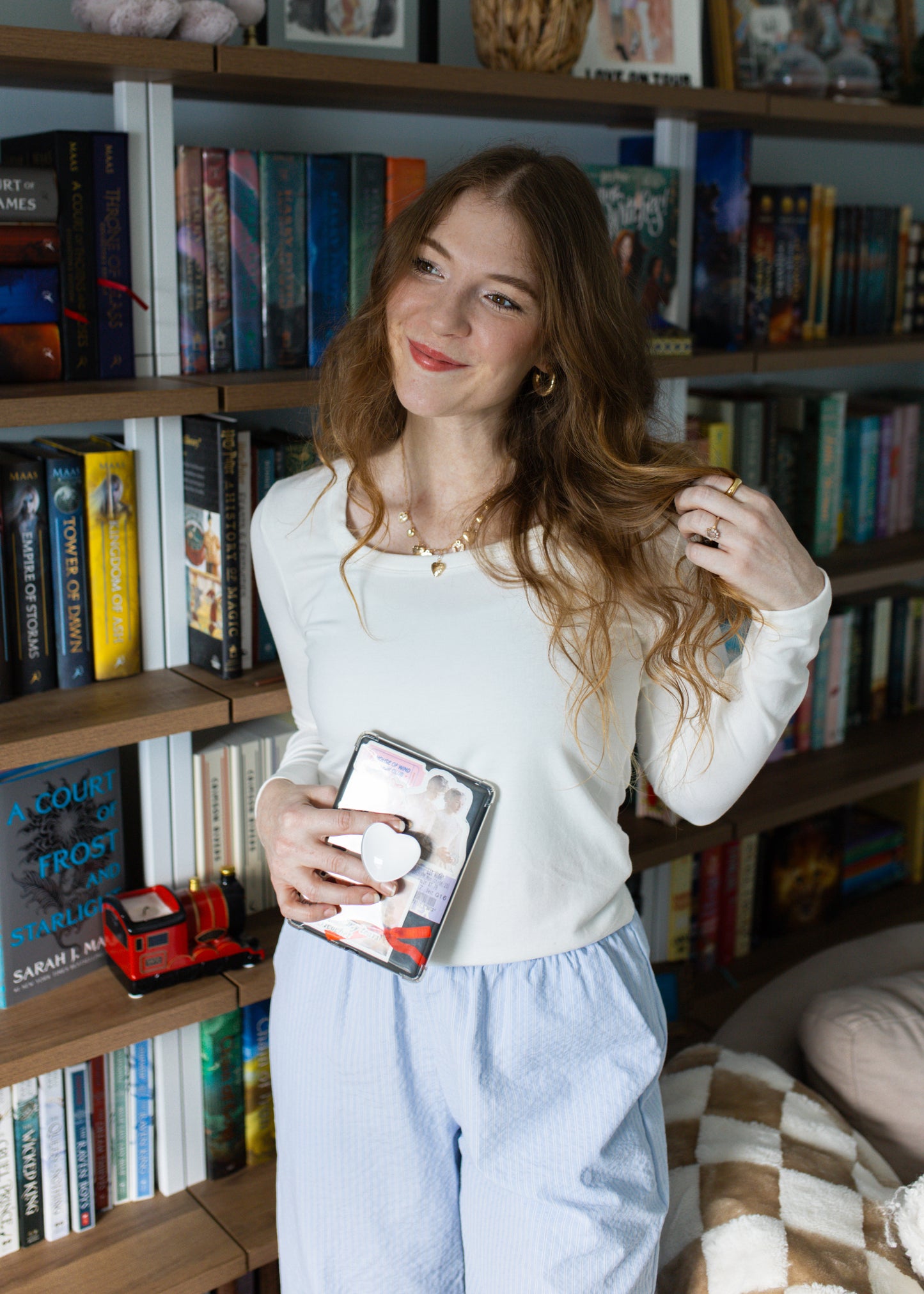 the nora top