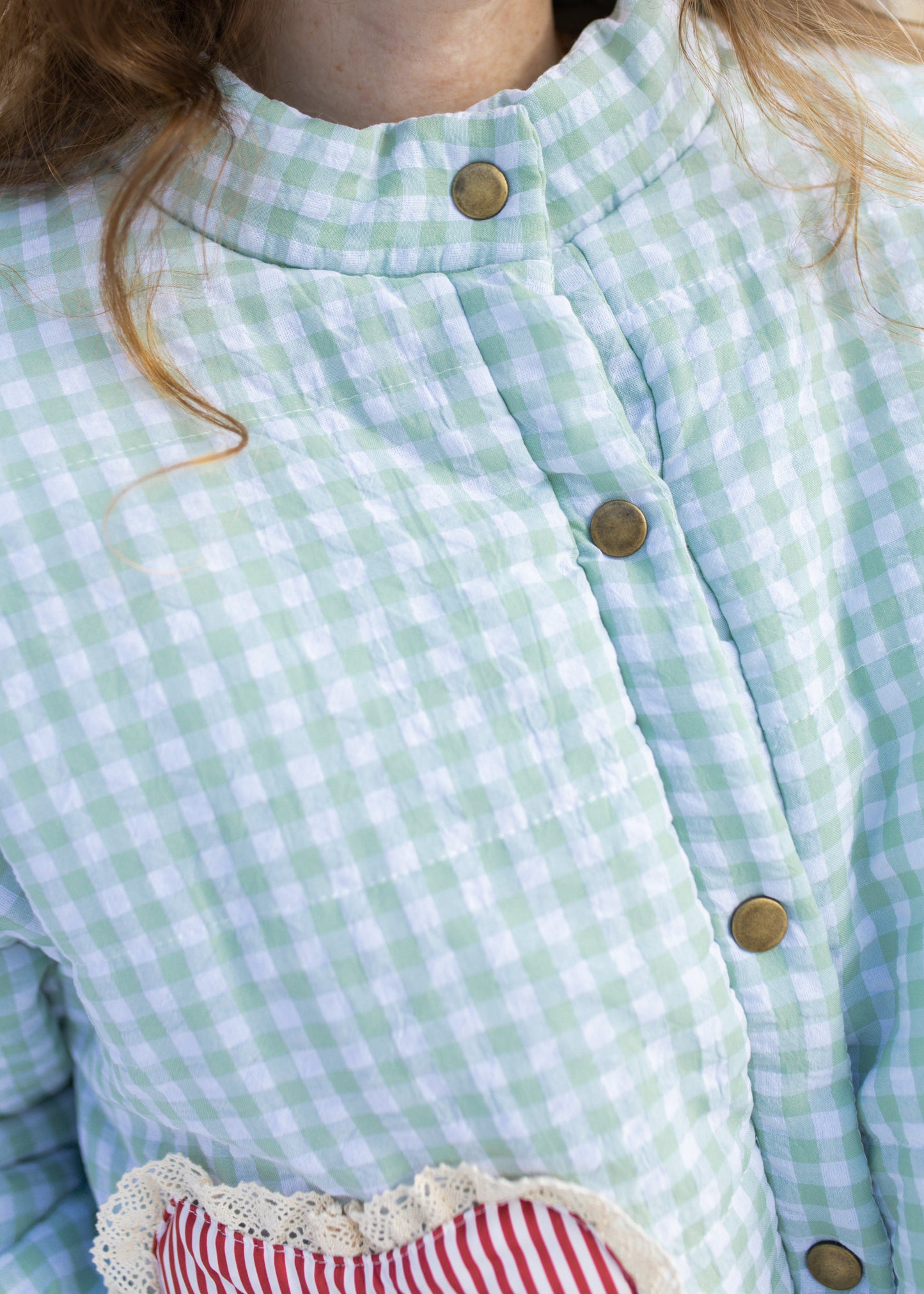 little women jacket