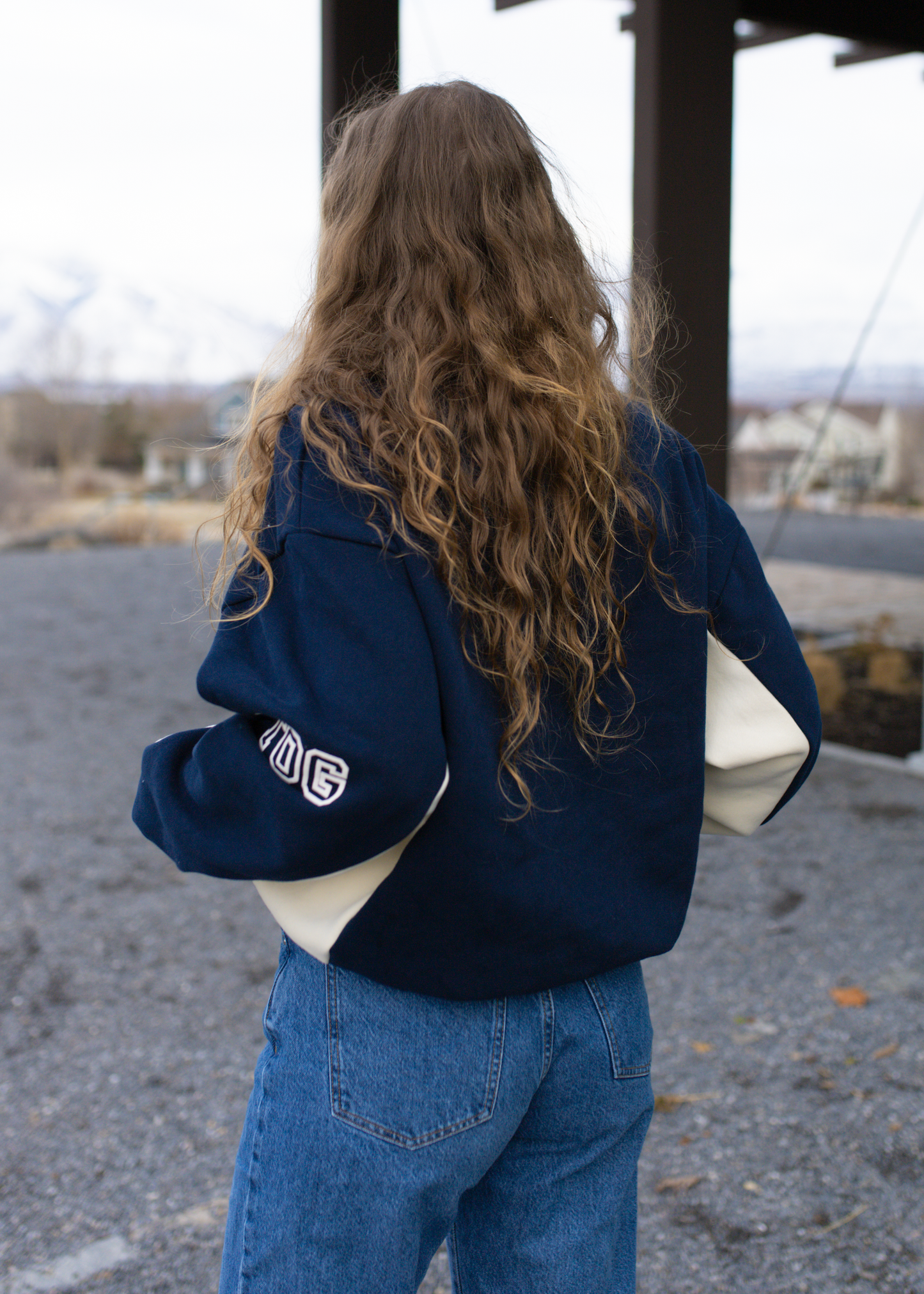 havilliard crewneck