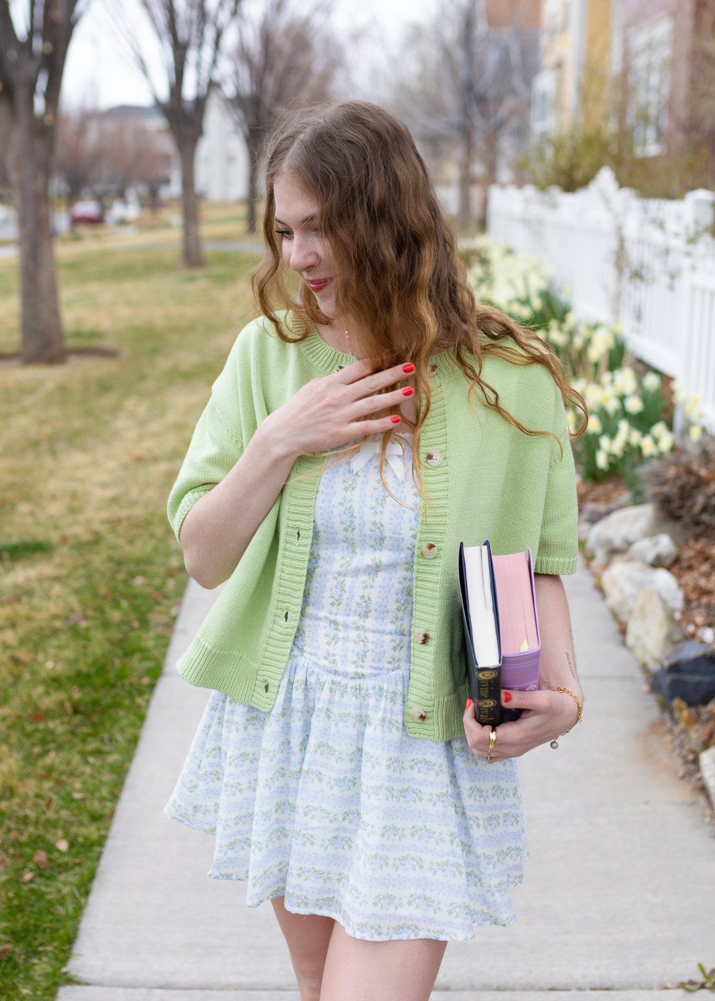bridgerton dress