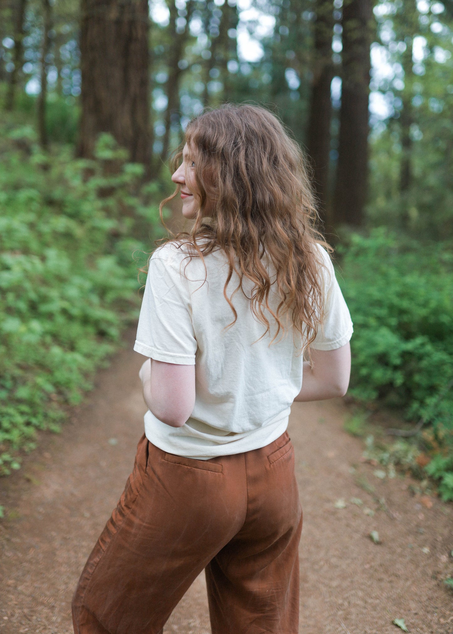 garden gate tee
