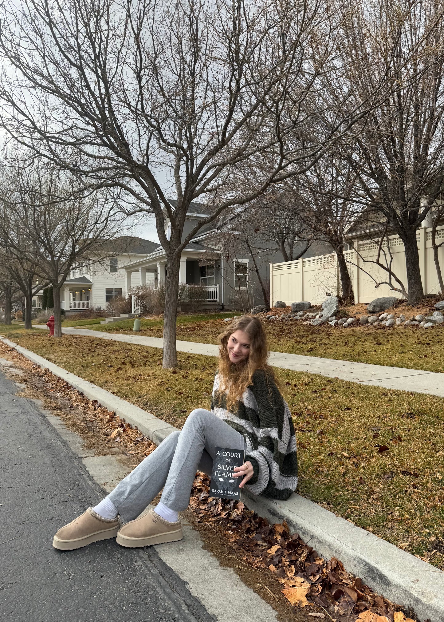 ambitious at heart sweater
