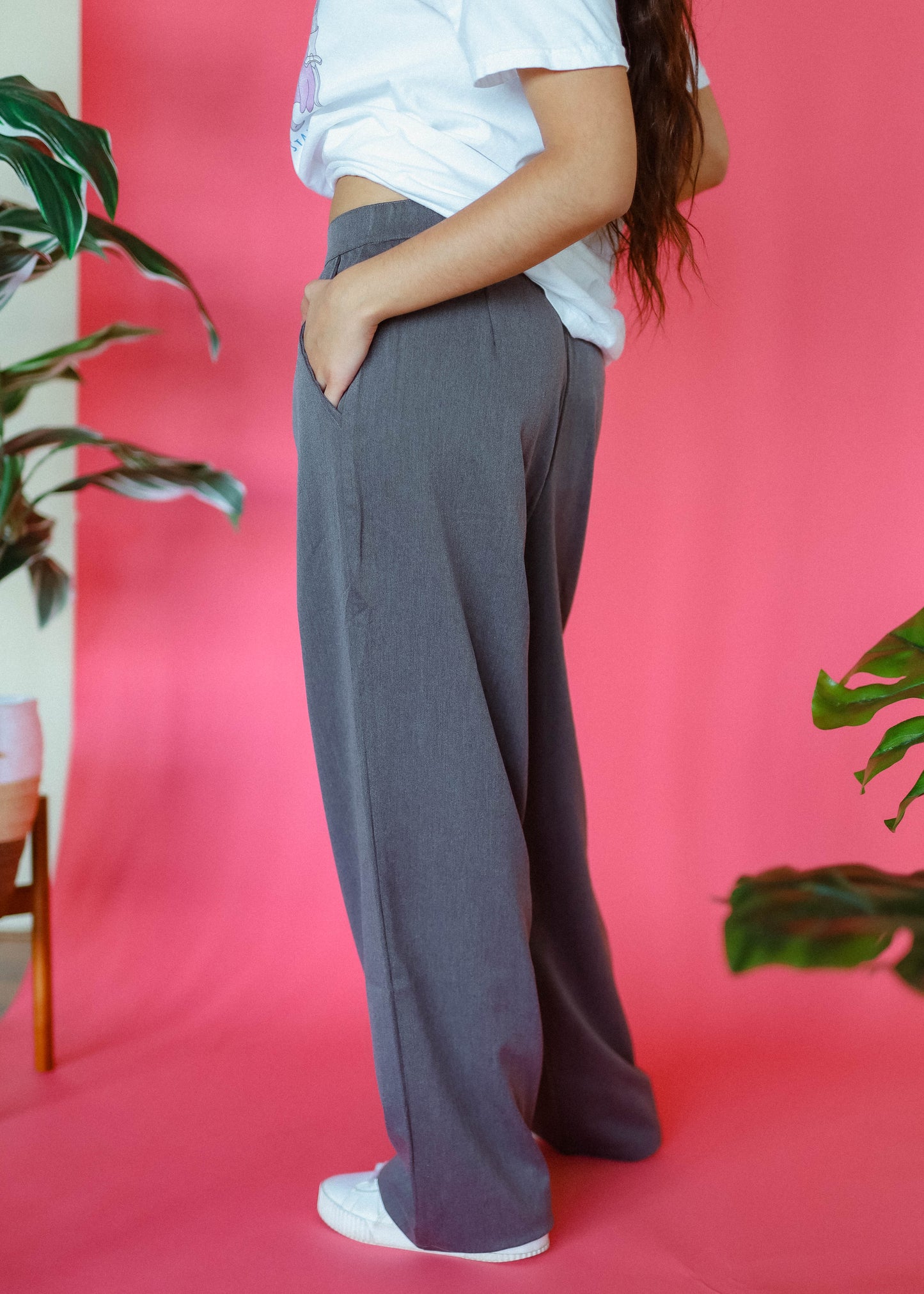 uncharted waters trousers