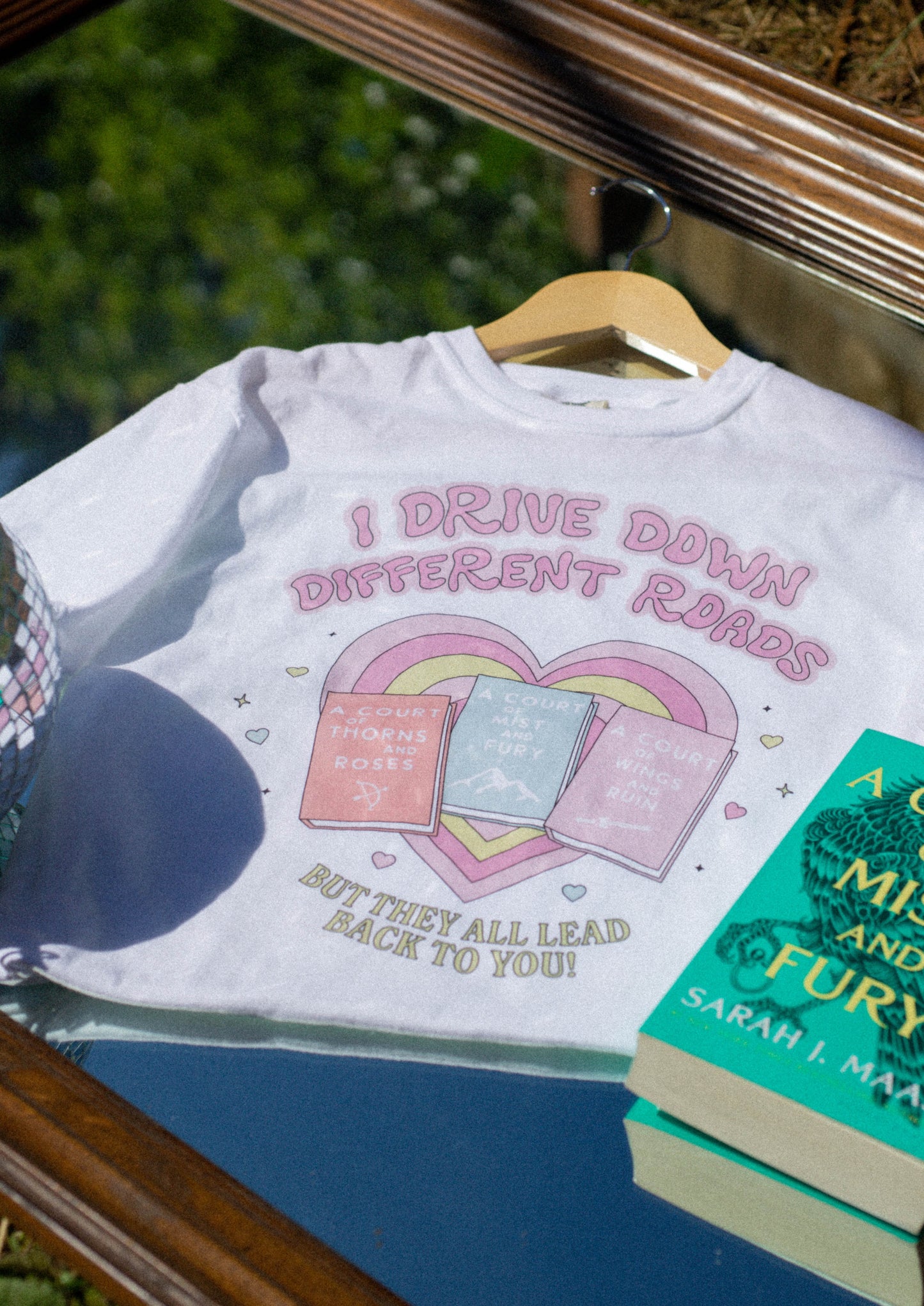 they all lead back to you acotar tee