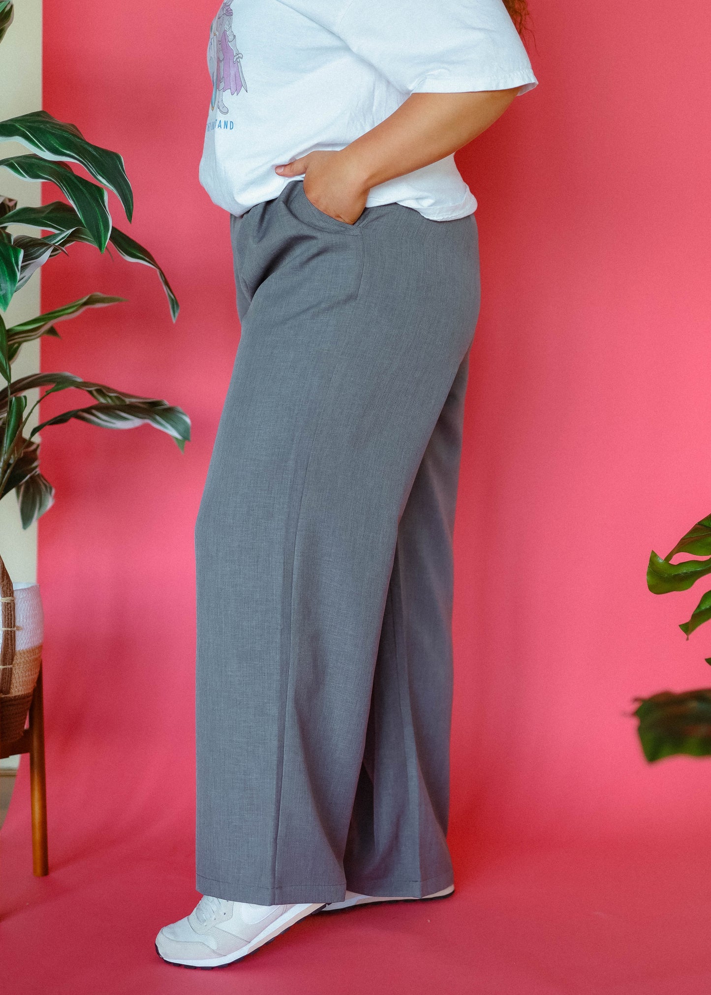 morally grey is my favorite color trousers