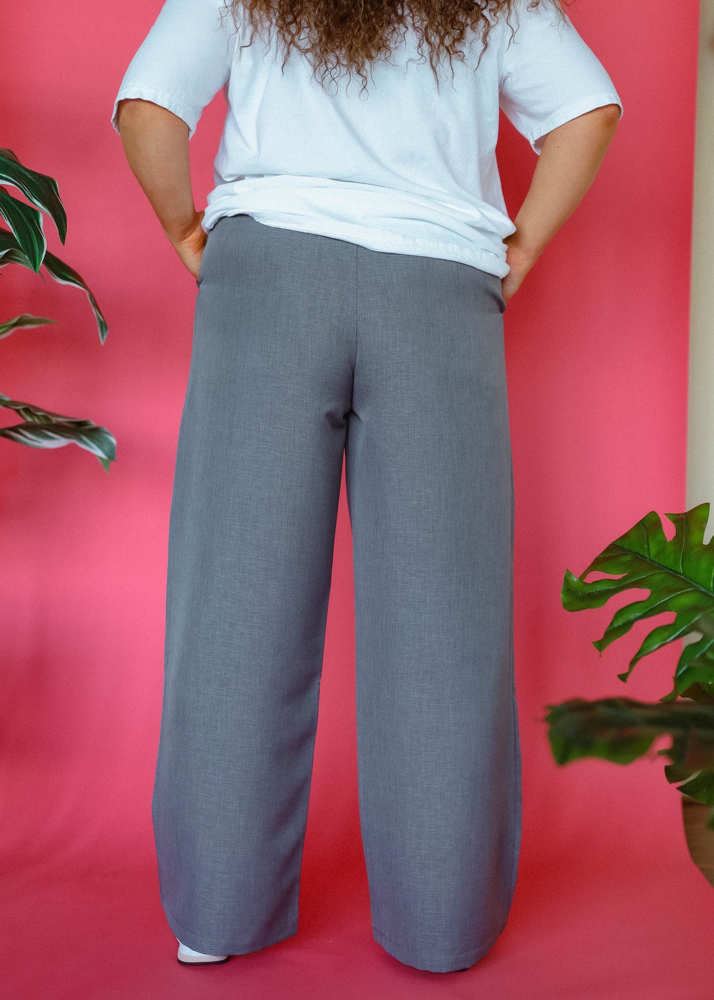 morally grey is my favorite color trousers