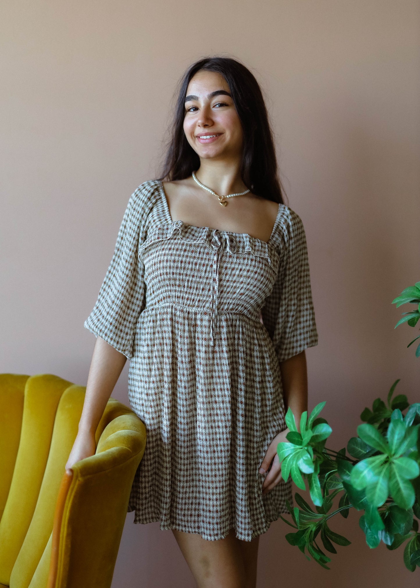 you can fly, you can fly, you can fly dress