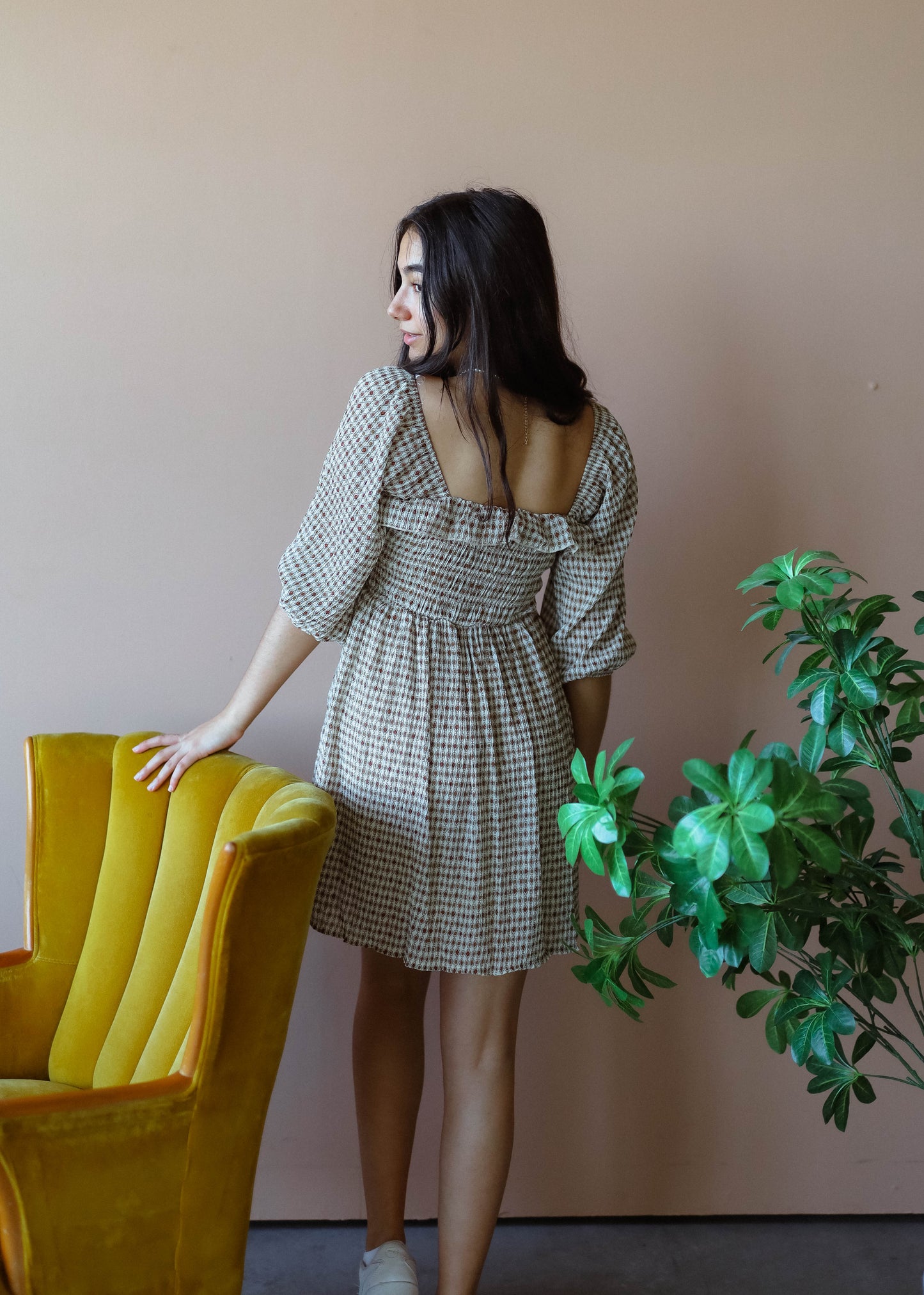 you can fly, you can fly, you can fly dress