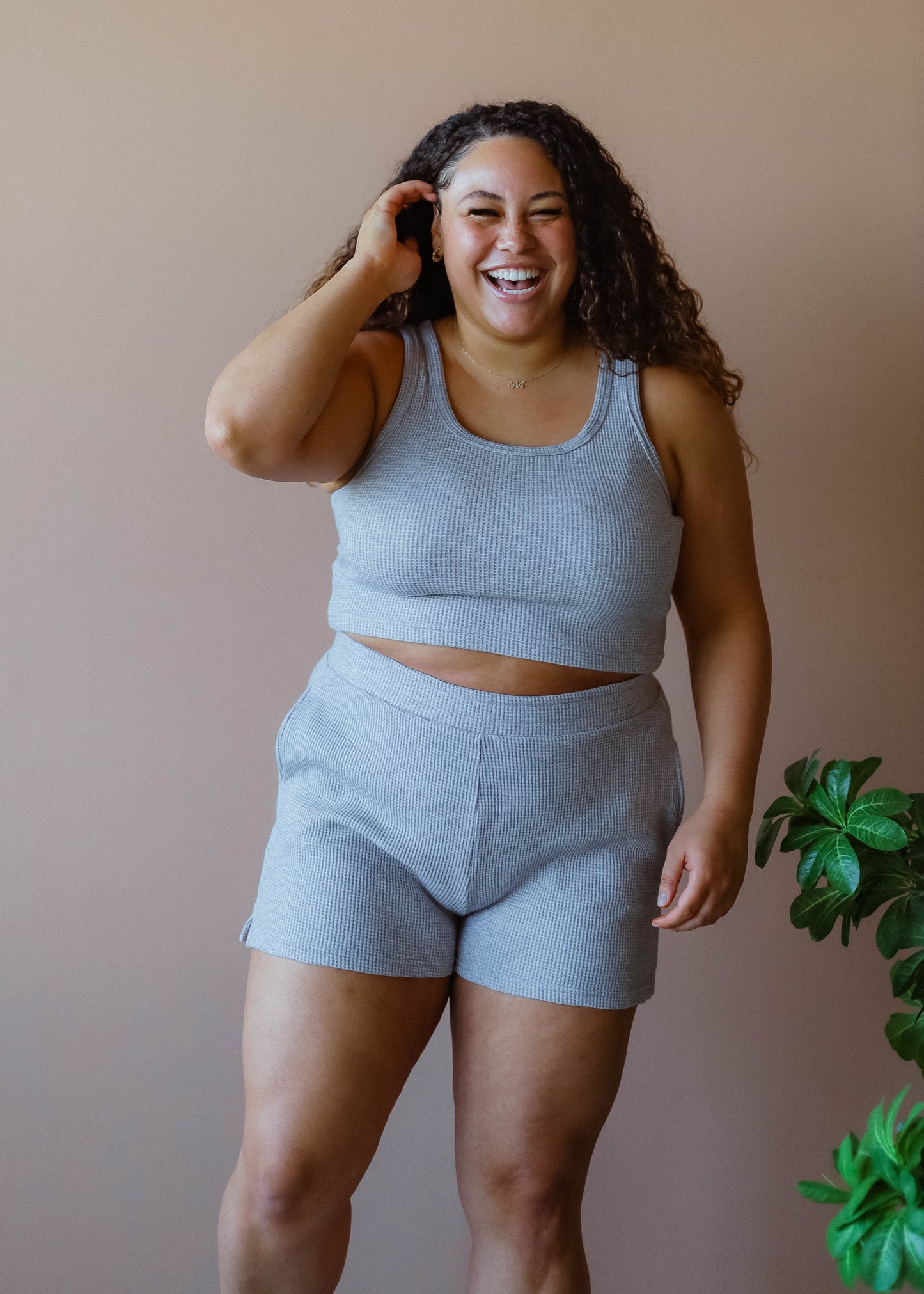 under the sea set in grey