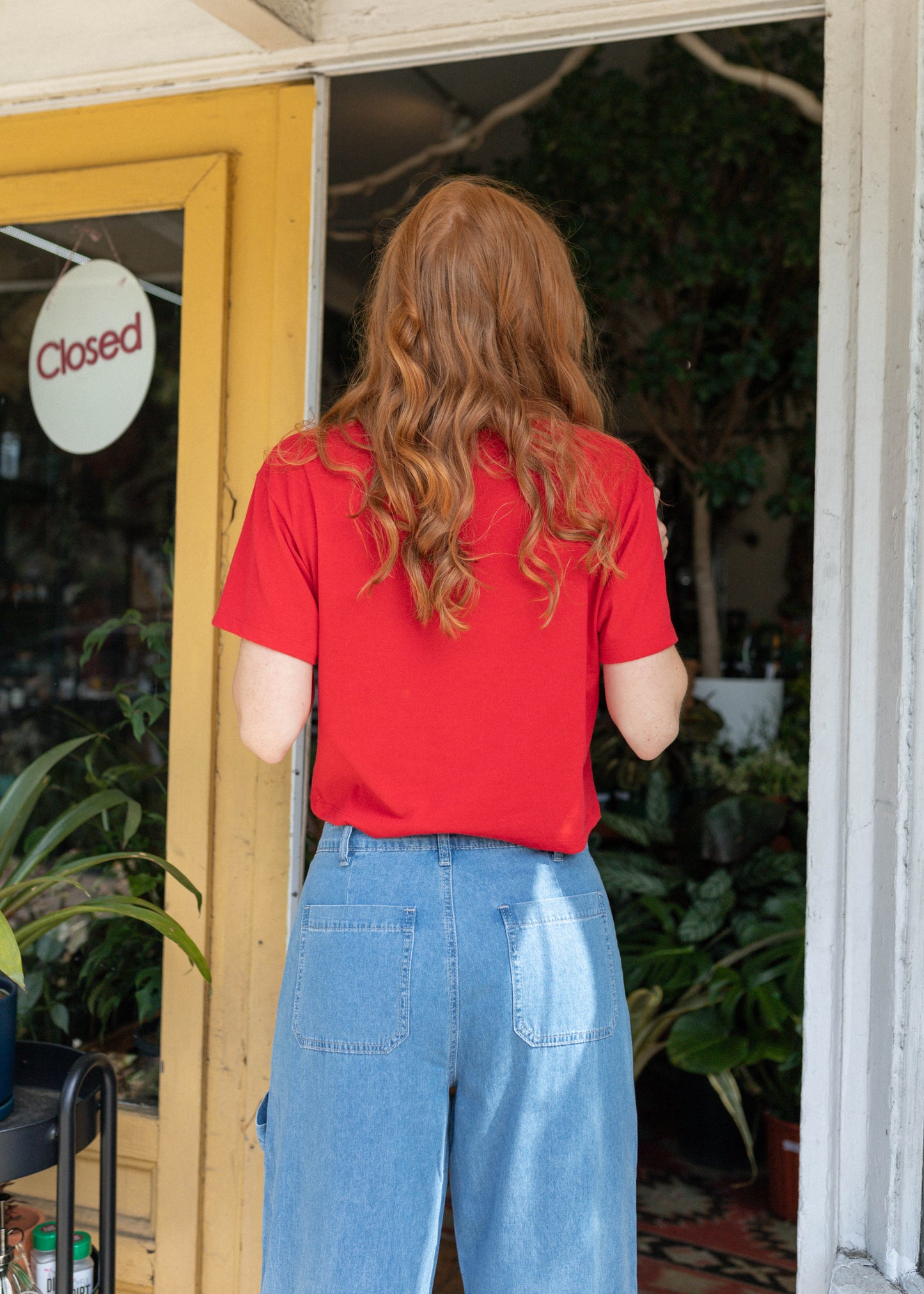 sweet tea tee