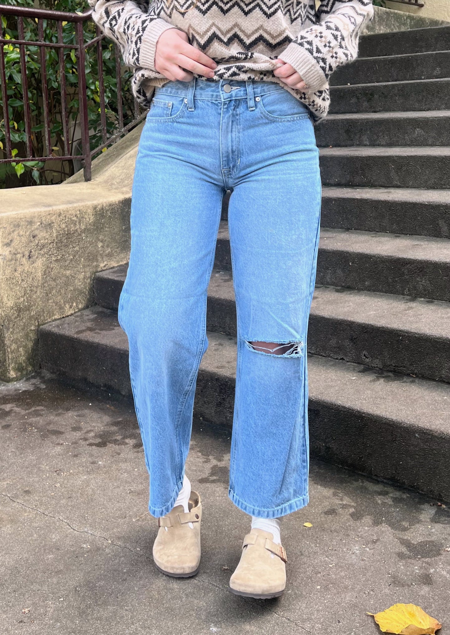 dorthea denim