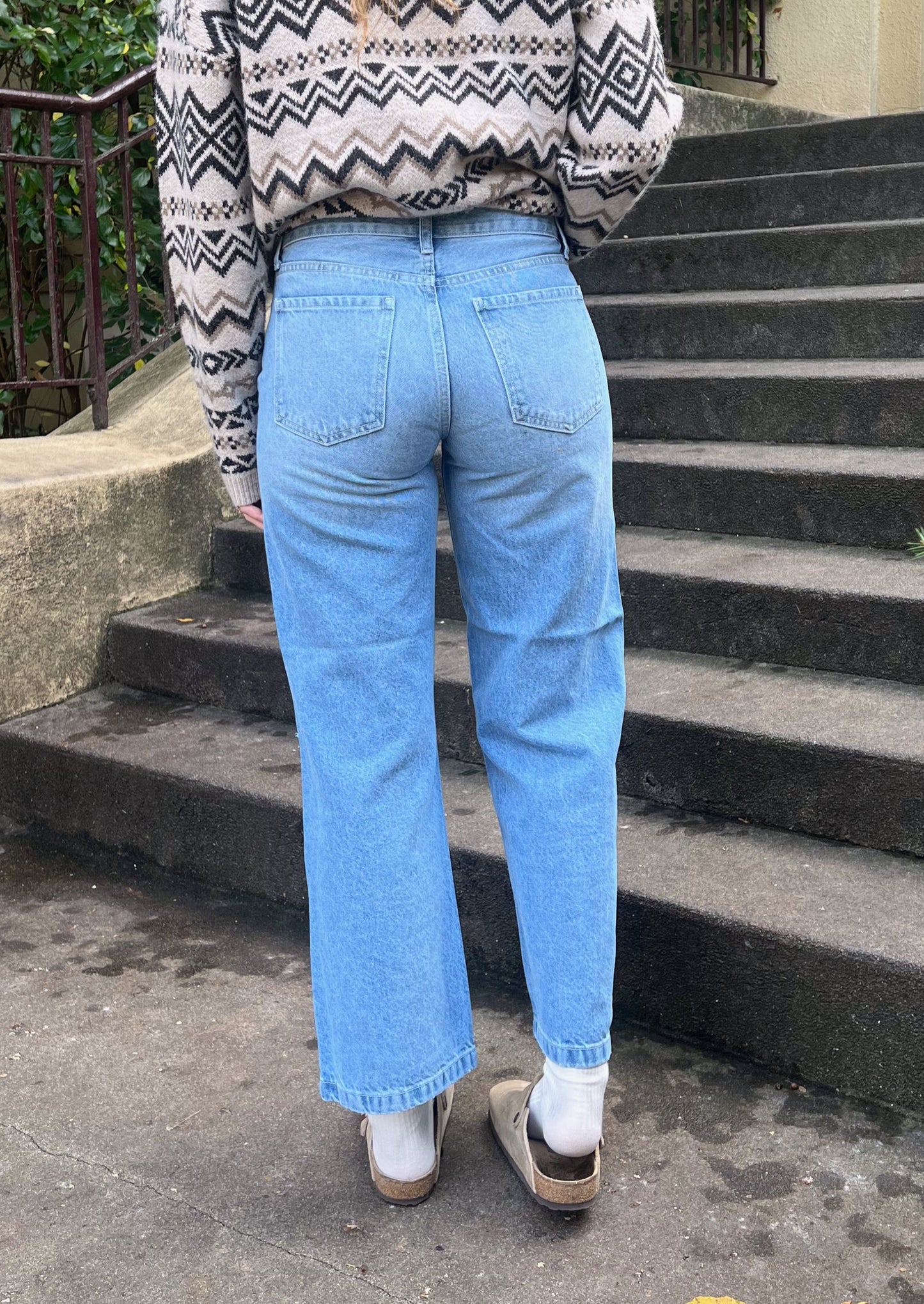 dorthea denim