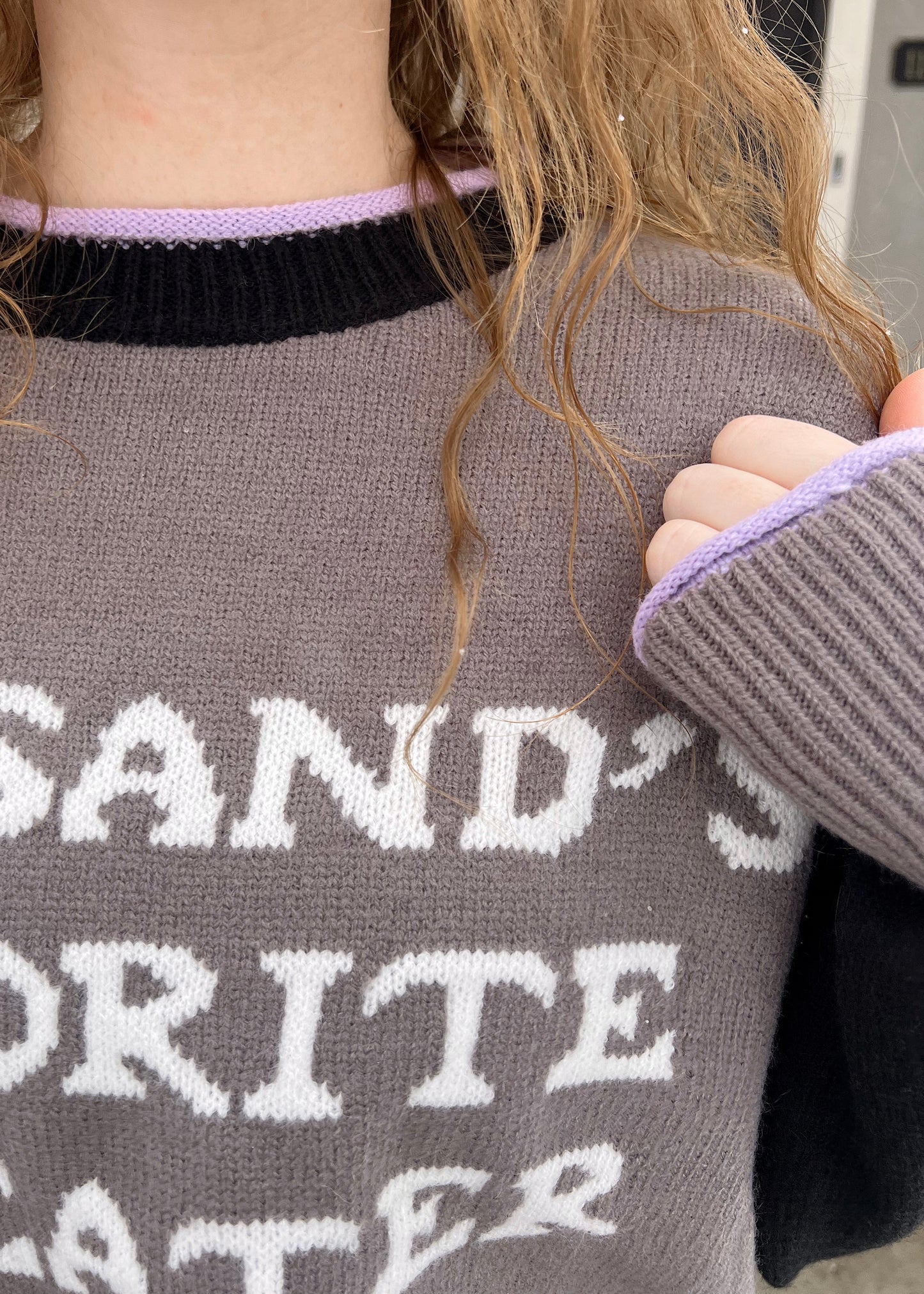 rhysand's favorite sweater