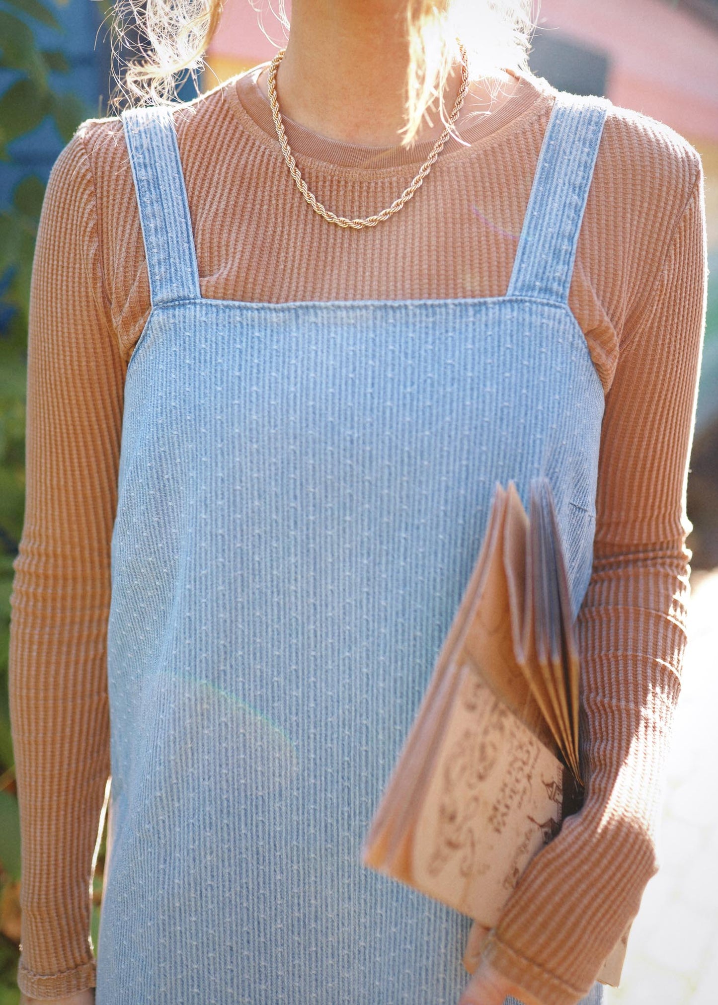 the lost diadem dress