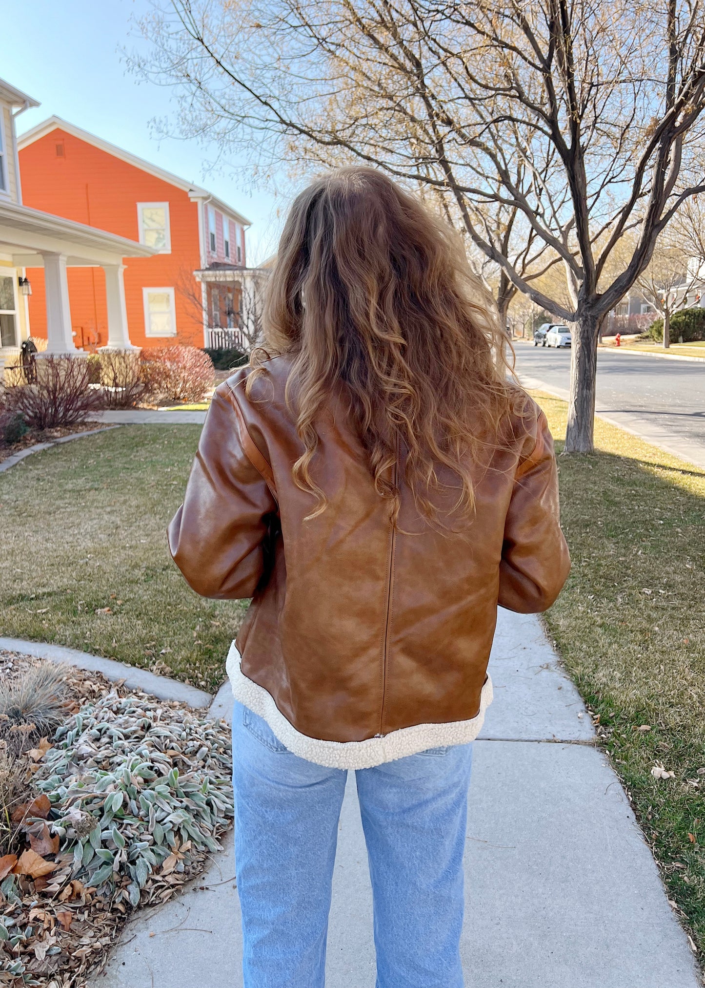 long story short jacket
