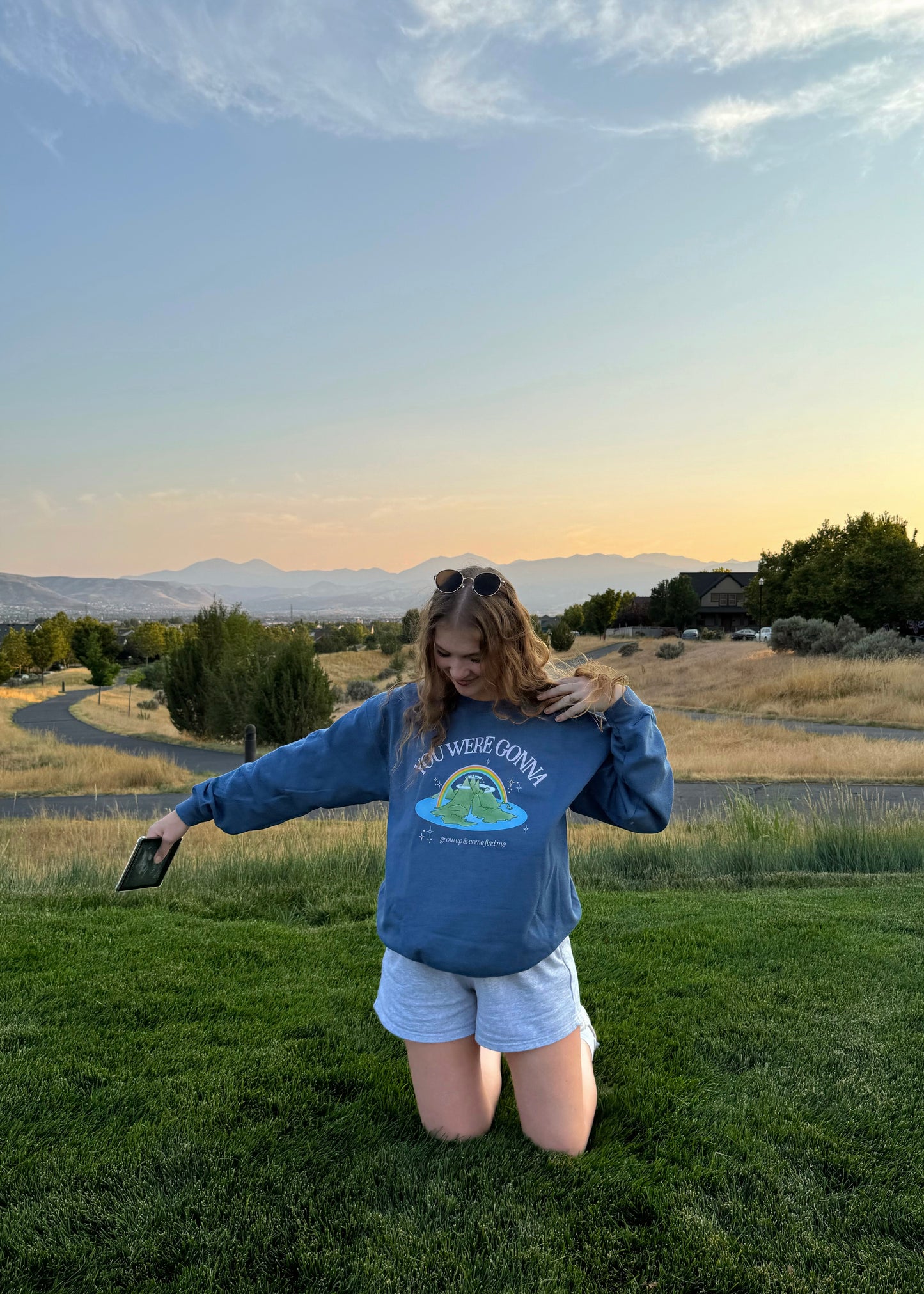 peter crewneck
