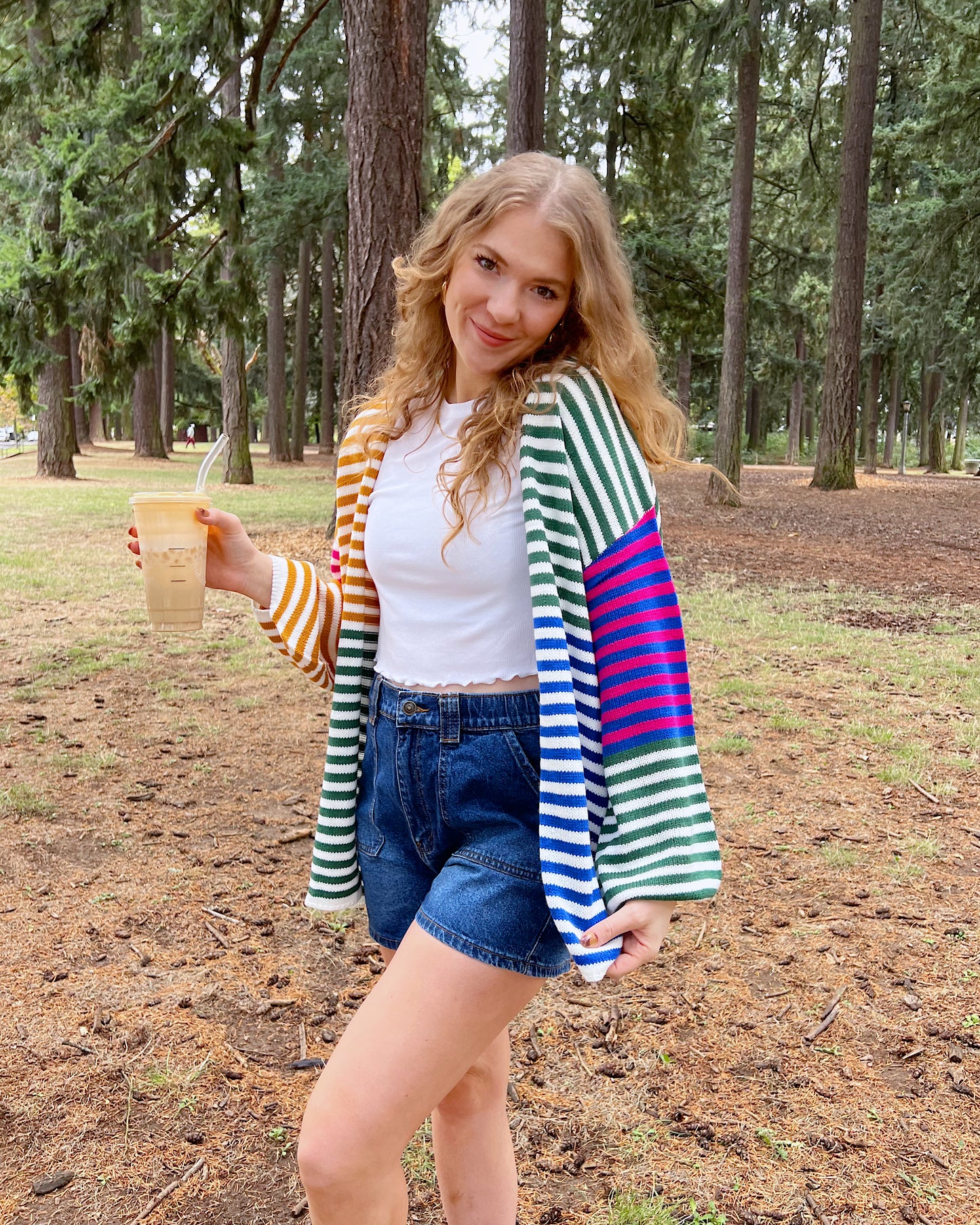 lovegood lettuce edge top