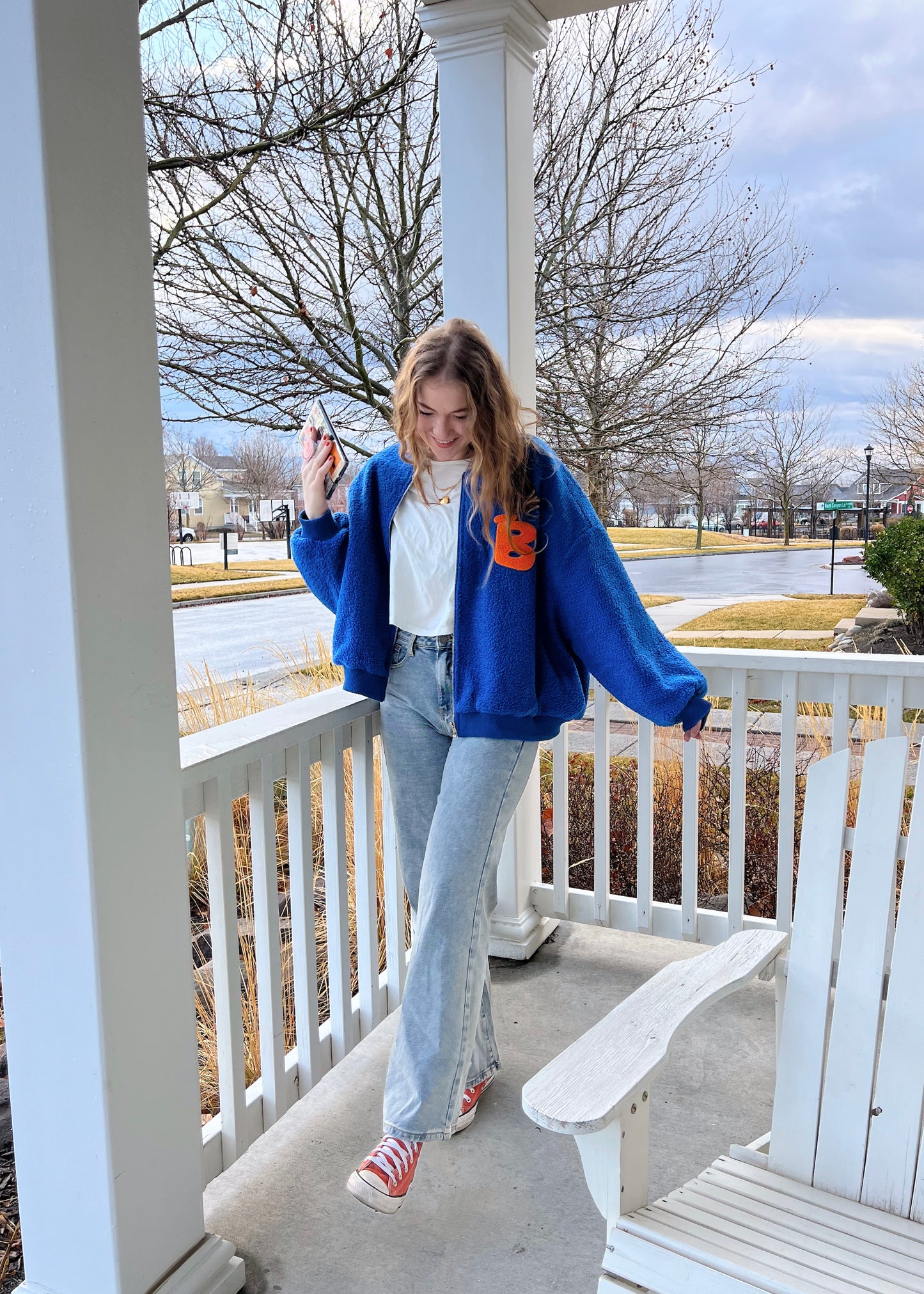second chance romance denim