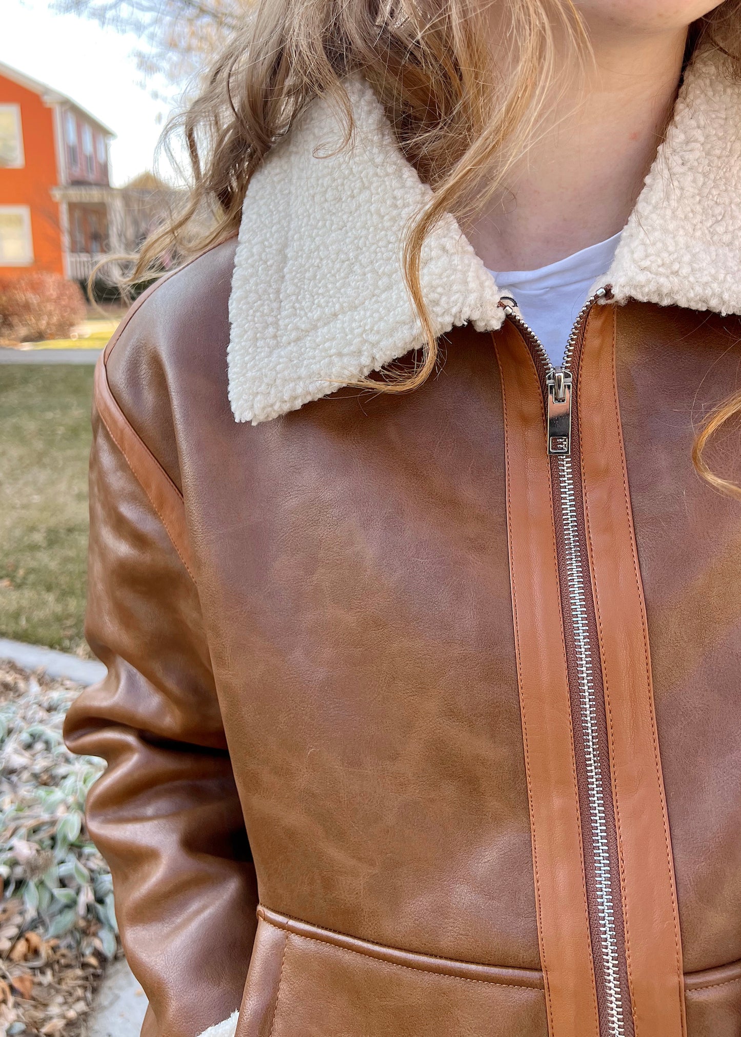 long story short jacket