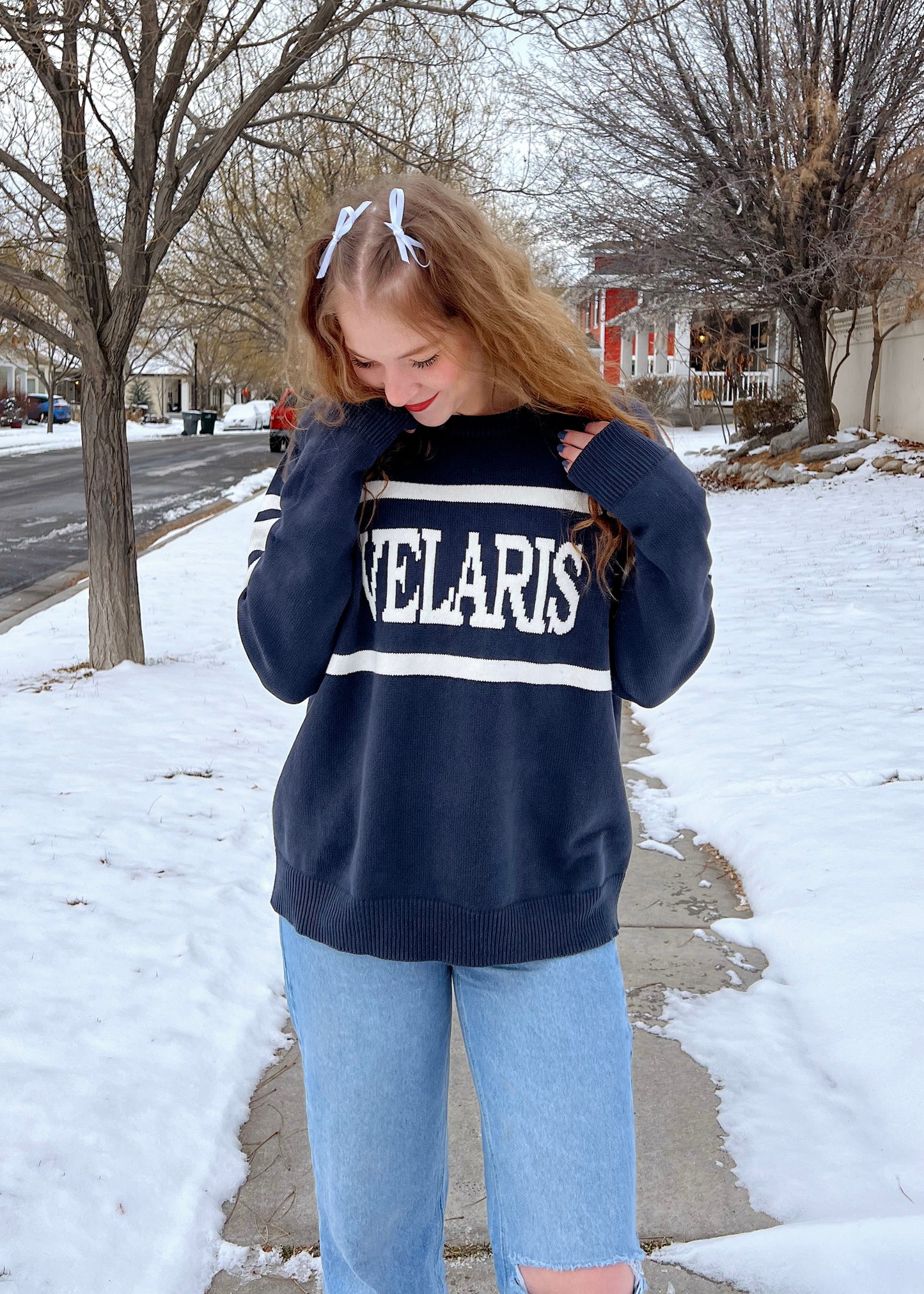velaris sweater