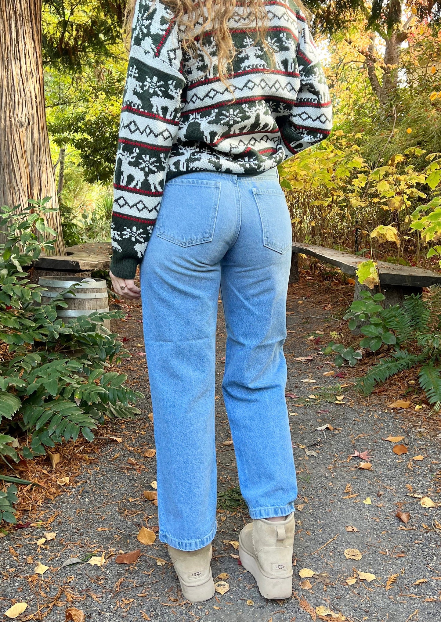 dorthea denim
