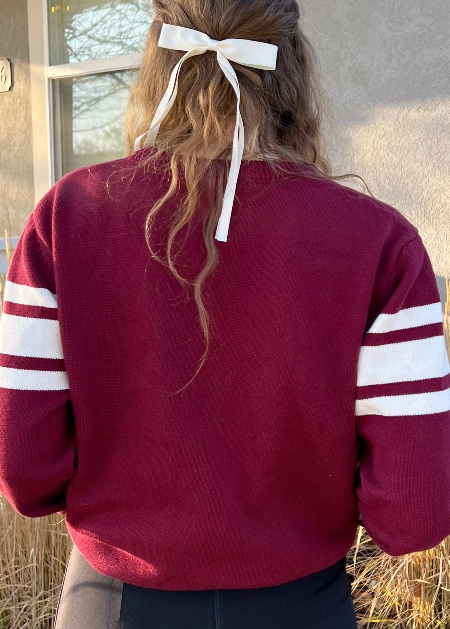 lunathion sweater